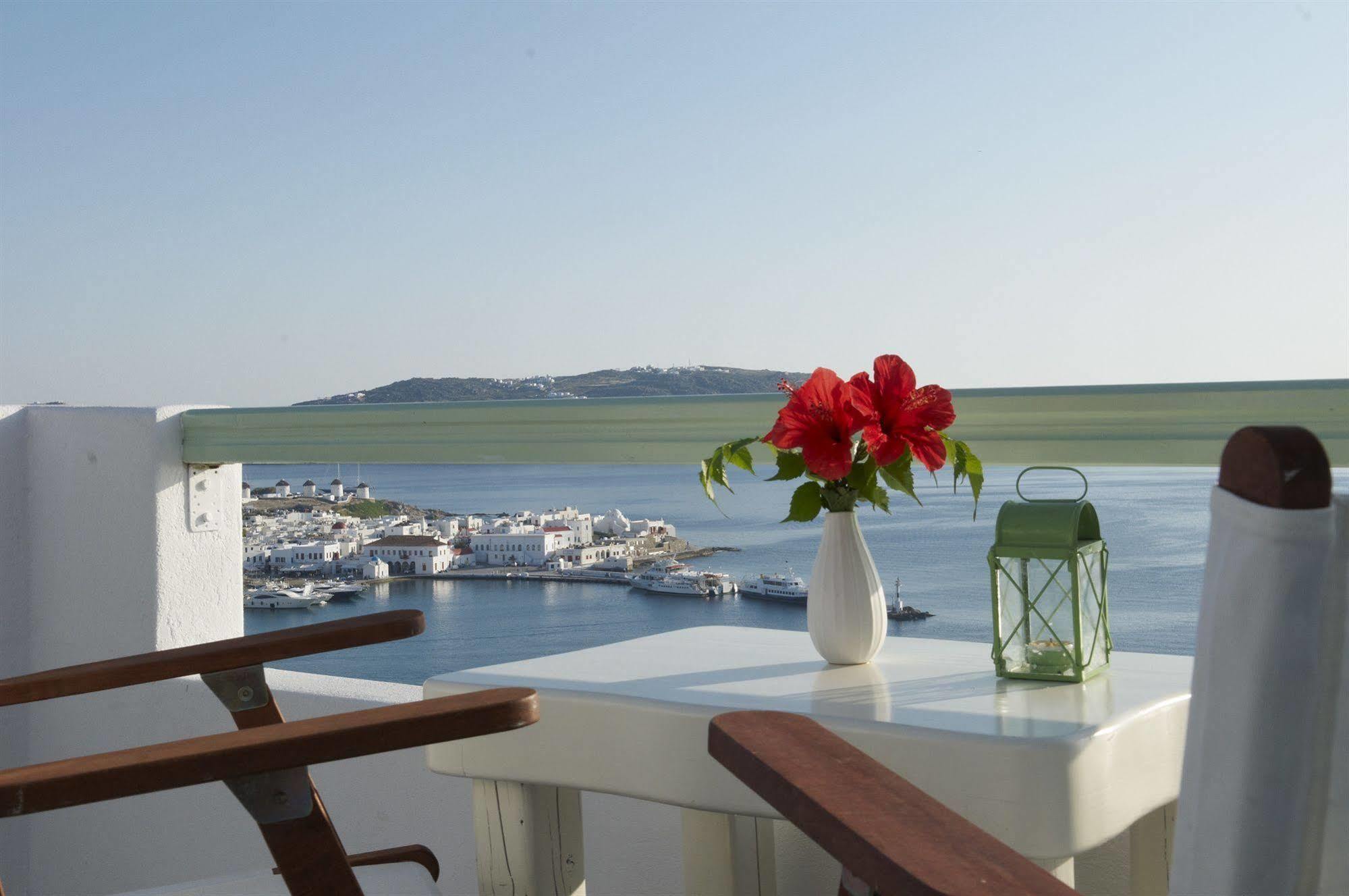Mykonos View Hotel