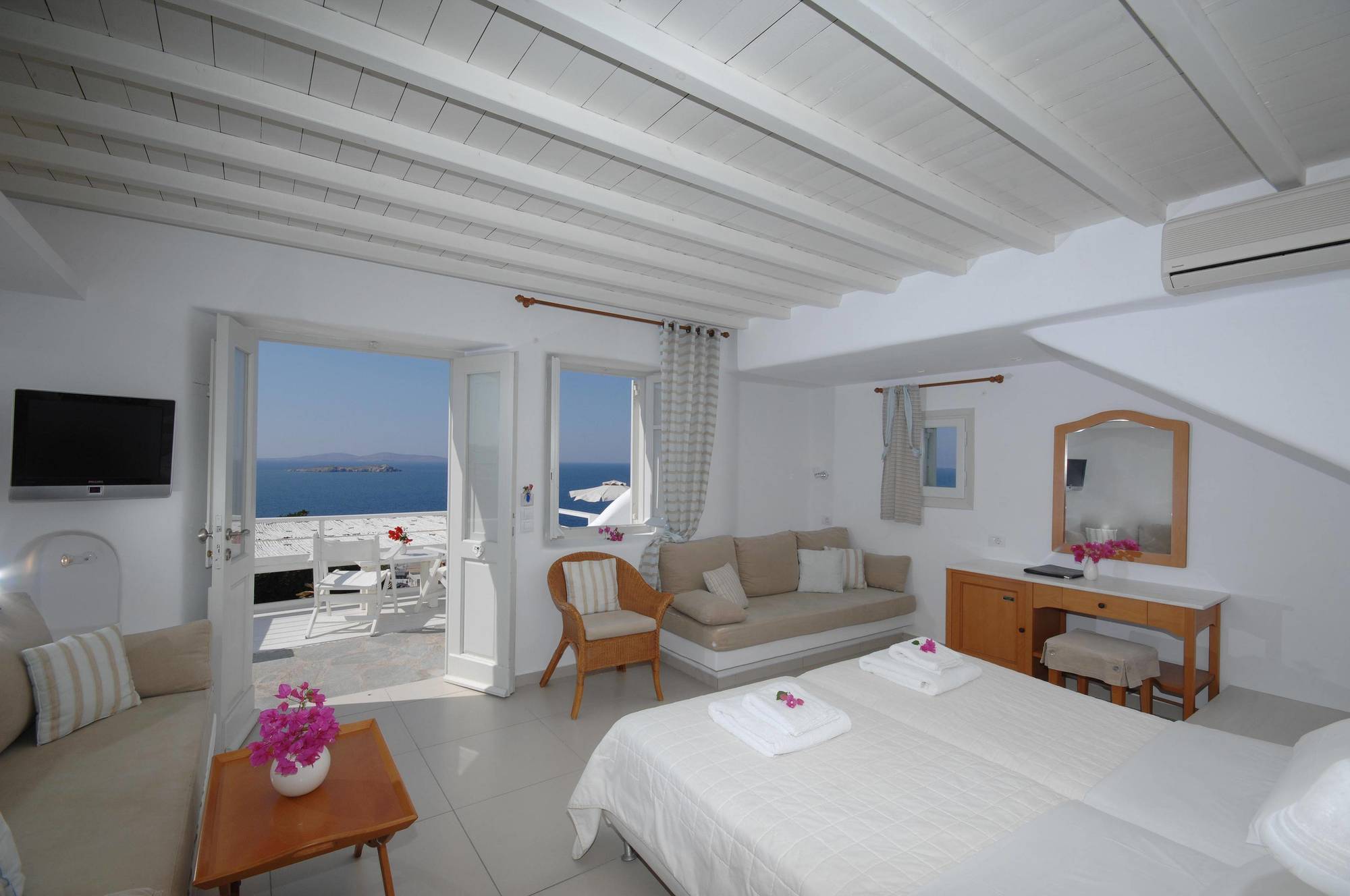 Hotel Mykonos View Mykonos Town