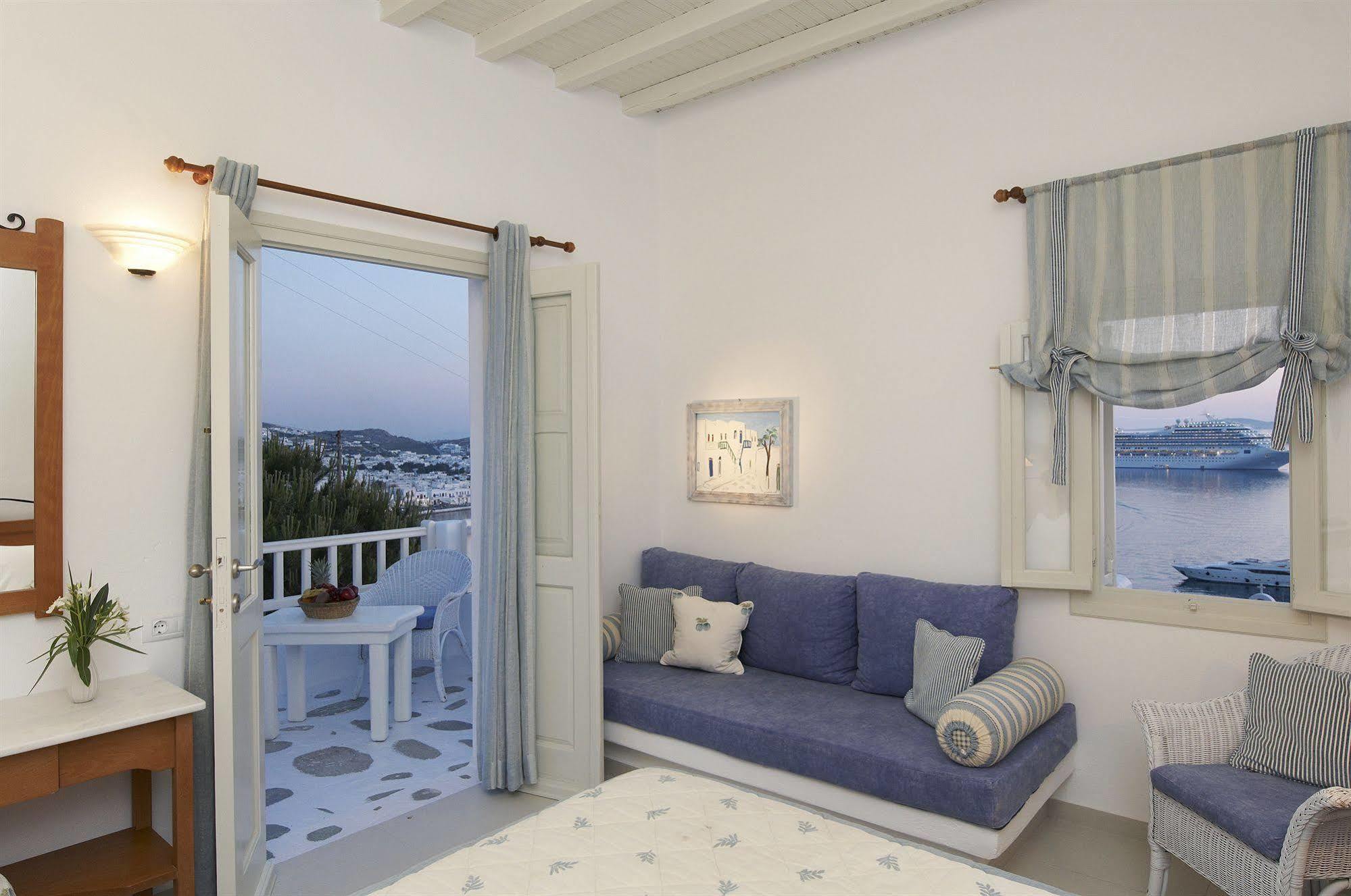 Hotel Mykonos View