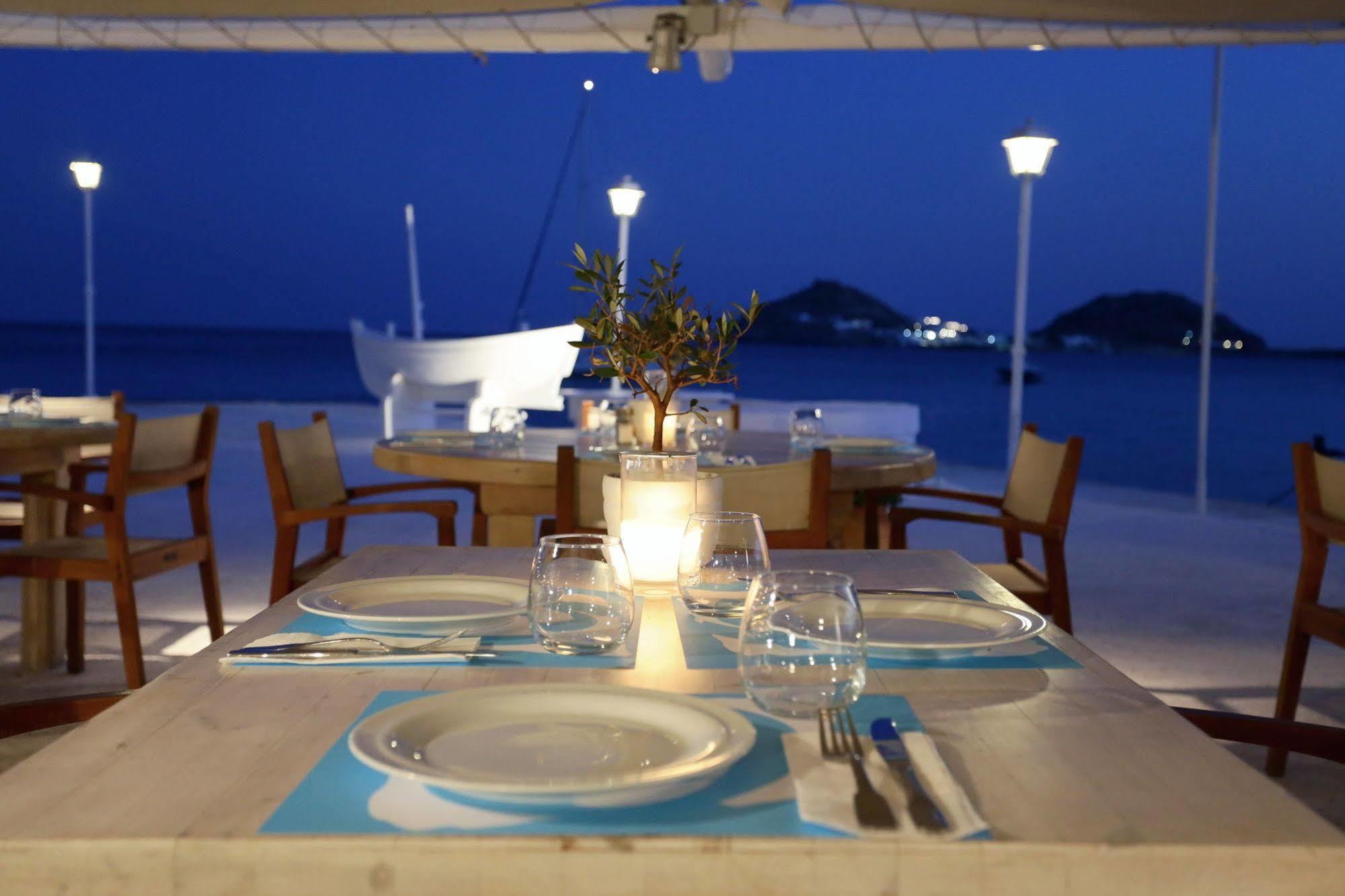 Hotel Aphrodite &