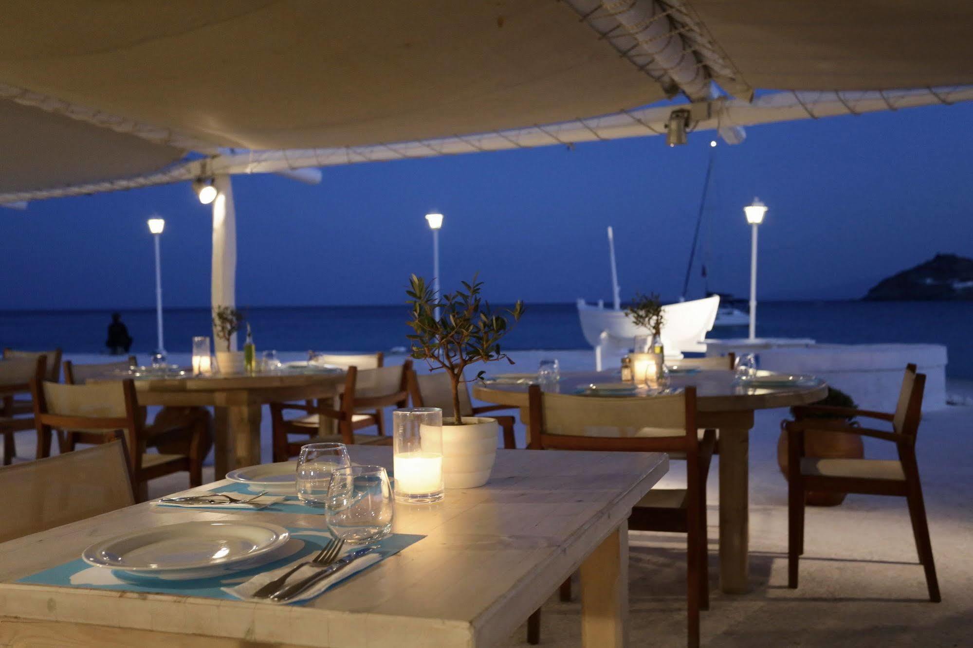 Aphrodite & Hotel 4*