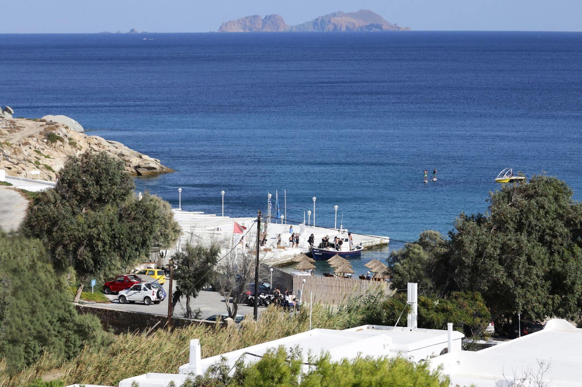 Hotel Aphrodite &