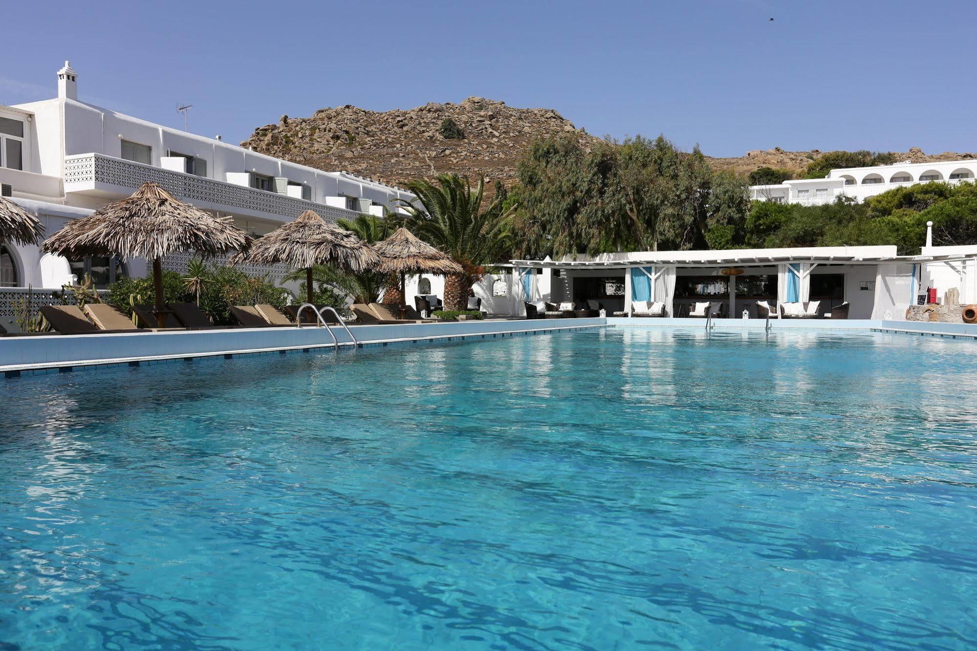Hotel Aphrodite &
