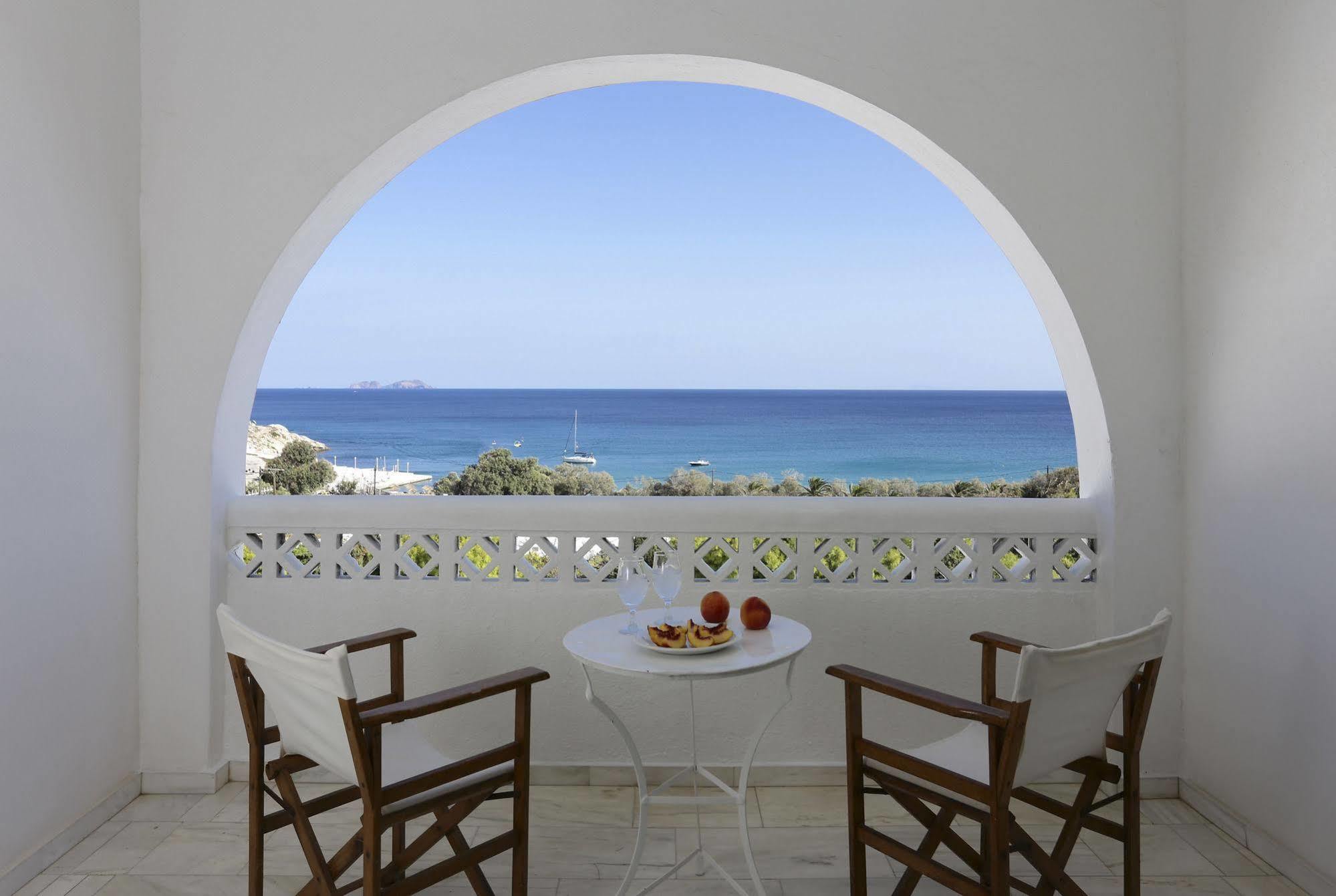 Hotel Aphrodite &