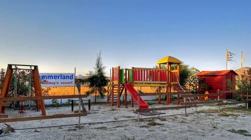Naxos Summerland Aparthotel