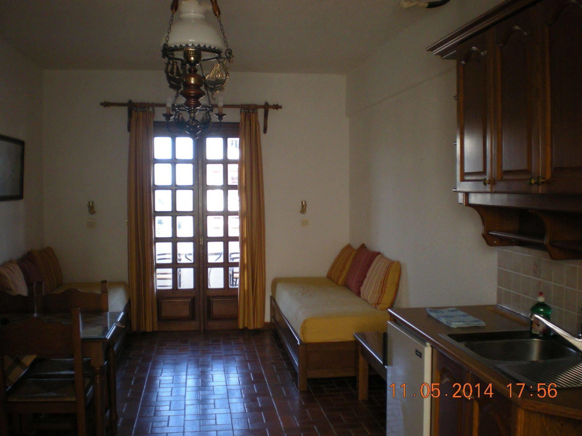 Anny Sea And Sun Apartment Istro