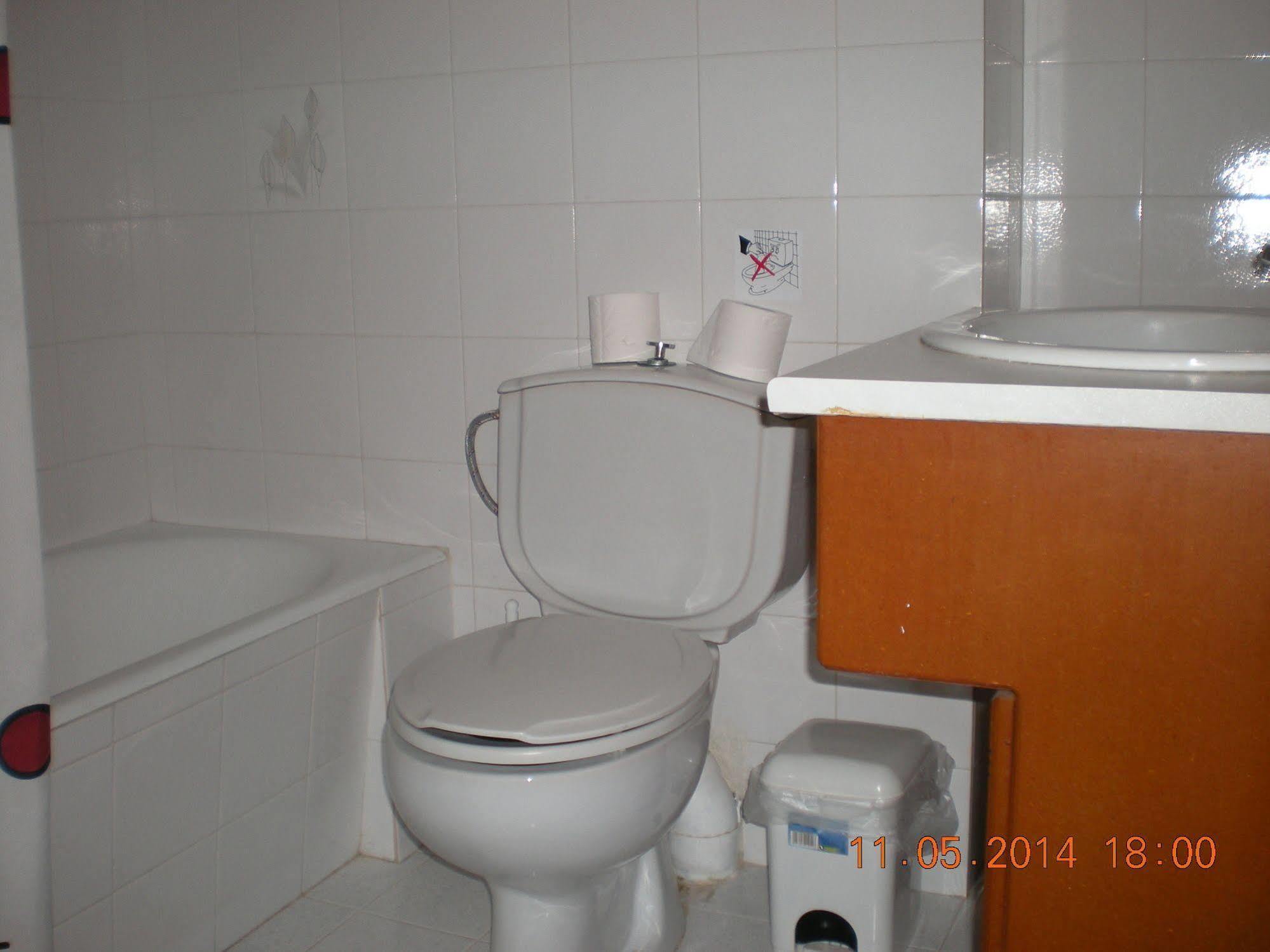 Anny Sea And Sun Apartment *