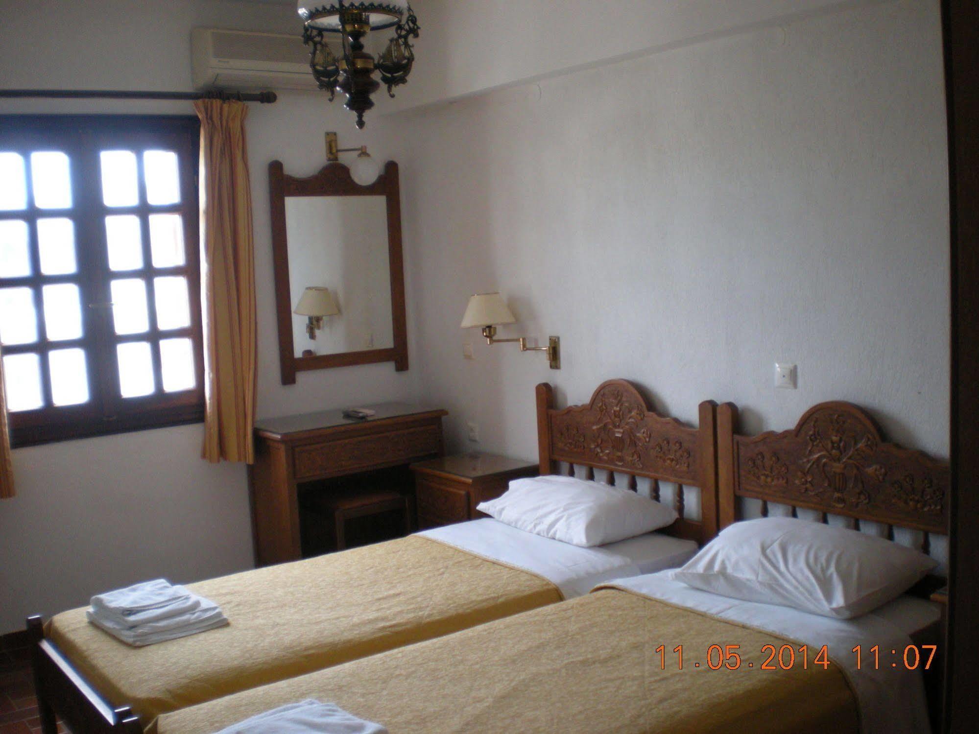 Anny Sea And Sun Apartment Istro