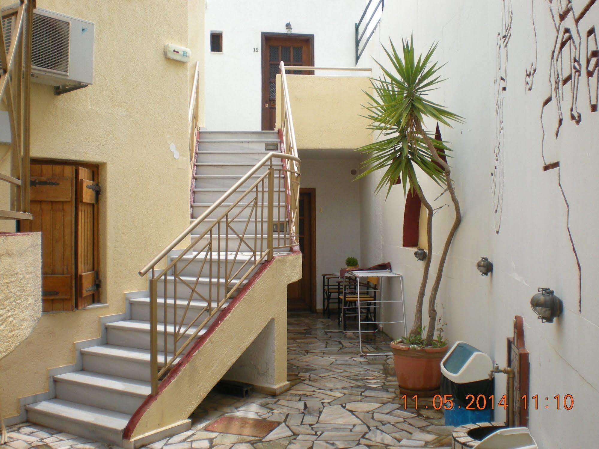 Apartment Anny Sea And Sun