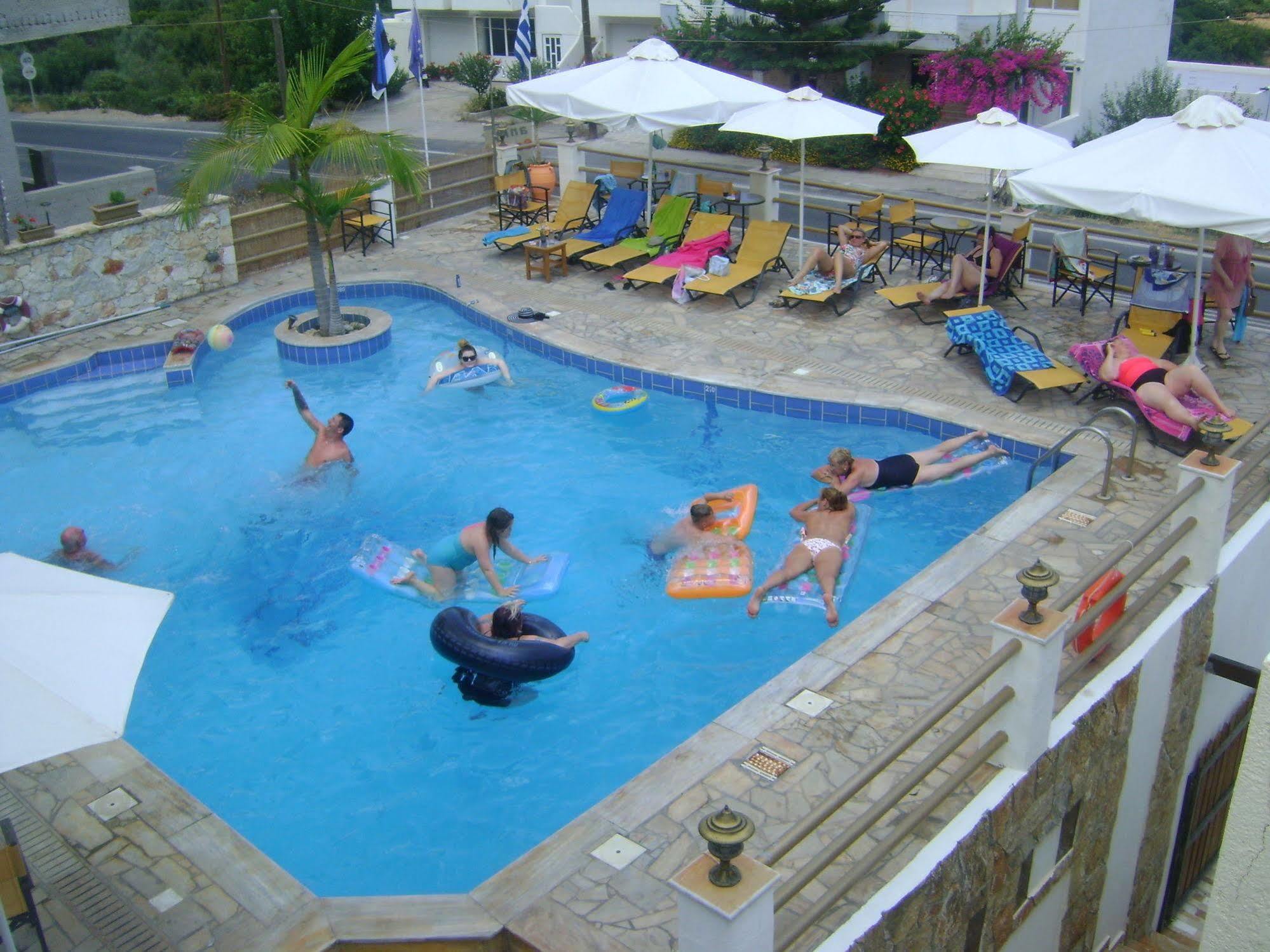 Anny Sea And Sun Apartment Istro