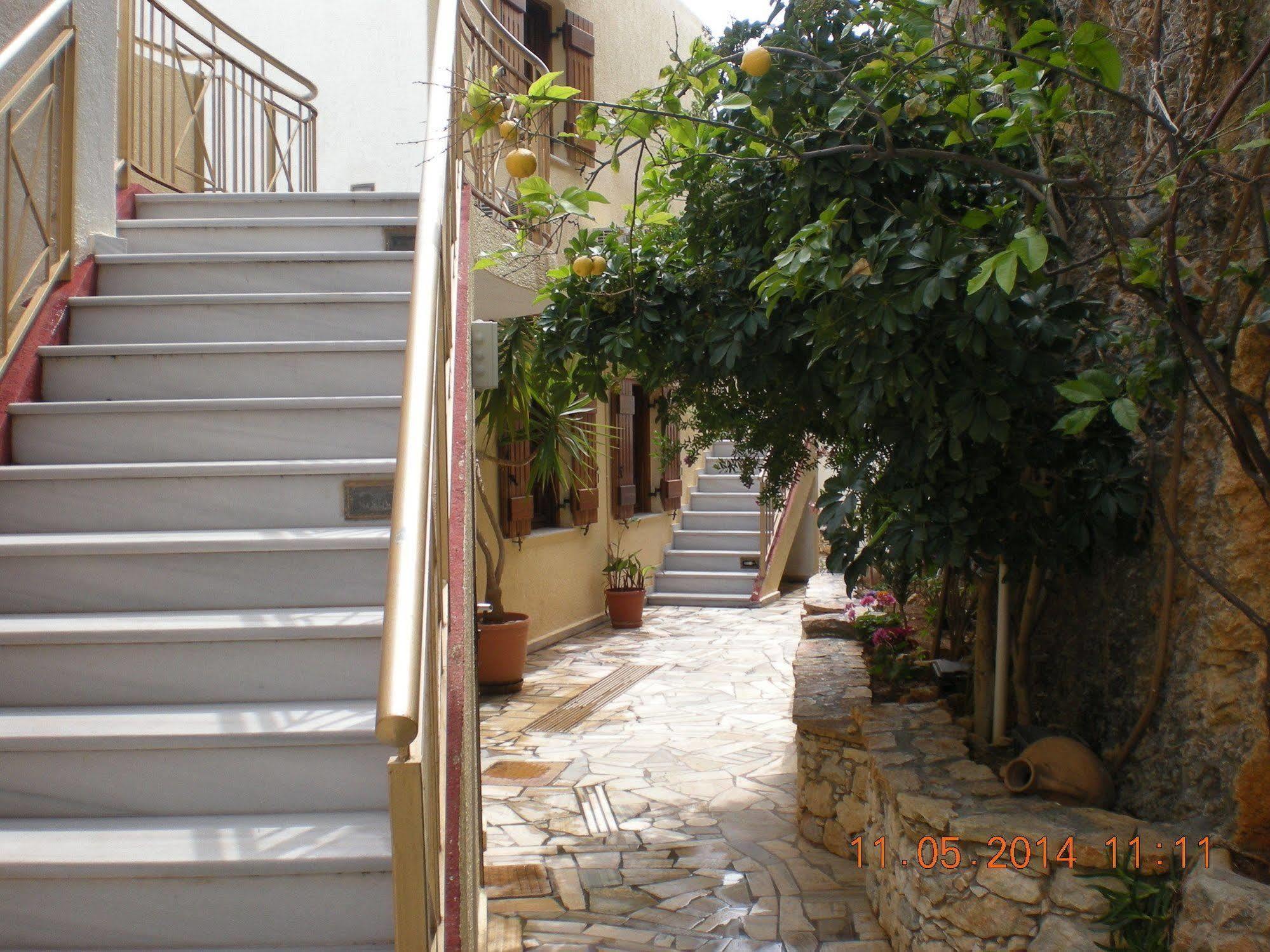 Apartment Anny Sea And Sun Istro