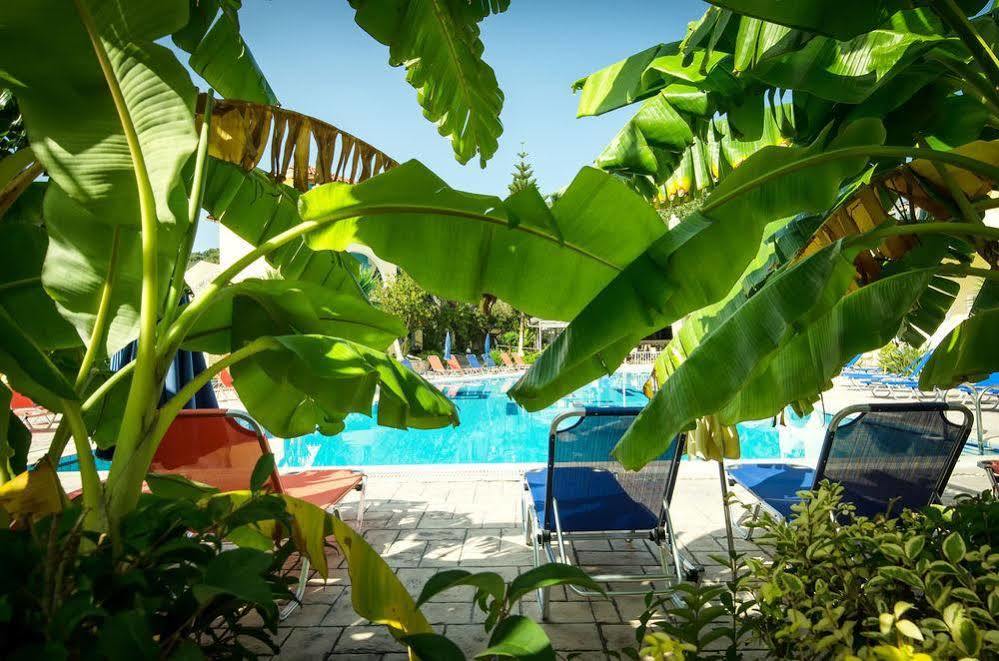 Sunrise Hotel