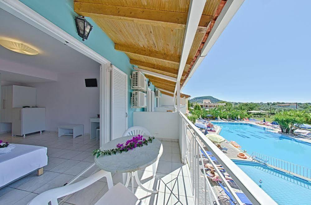 Hotel Sunrise Karpathos Town (Pigadia)