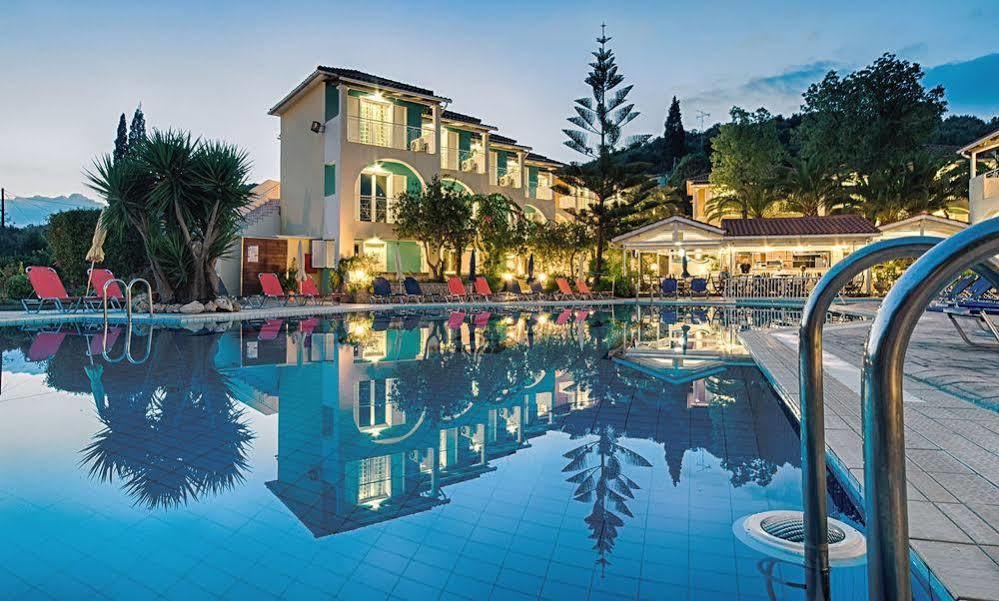 Hotel Sunrise 2*