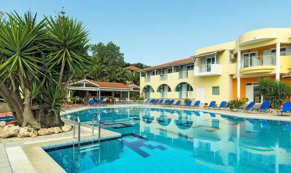 Sunrise Hotel Karpathos Town (Pigadia)