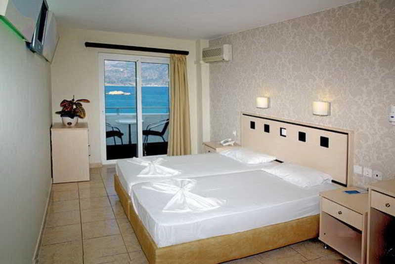 Hotel Sunrise Karpathos Town (Pigadia)