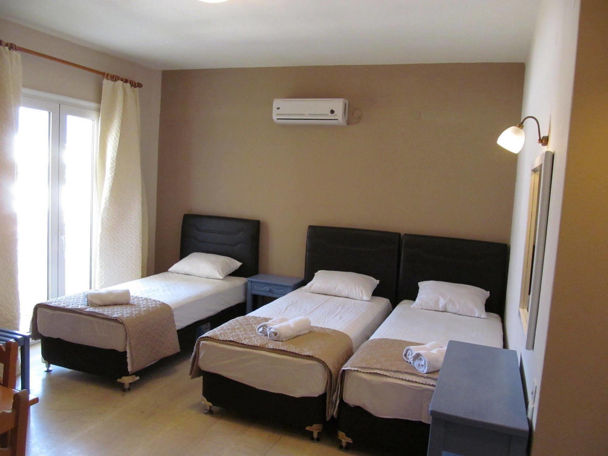 Apartment Irini
