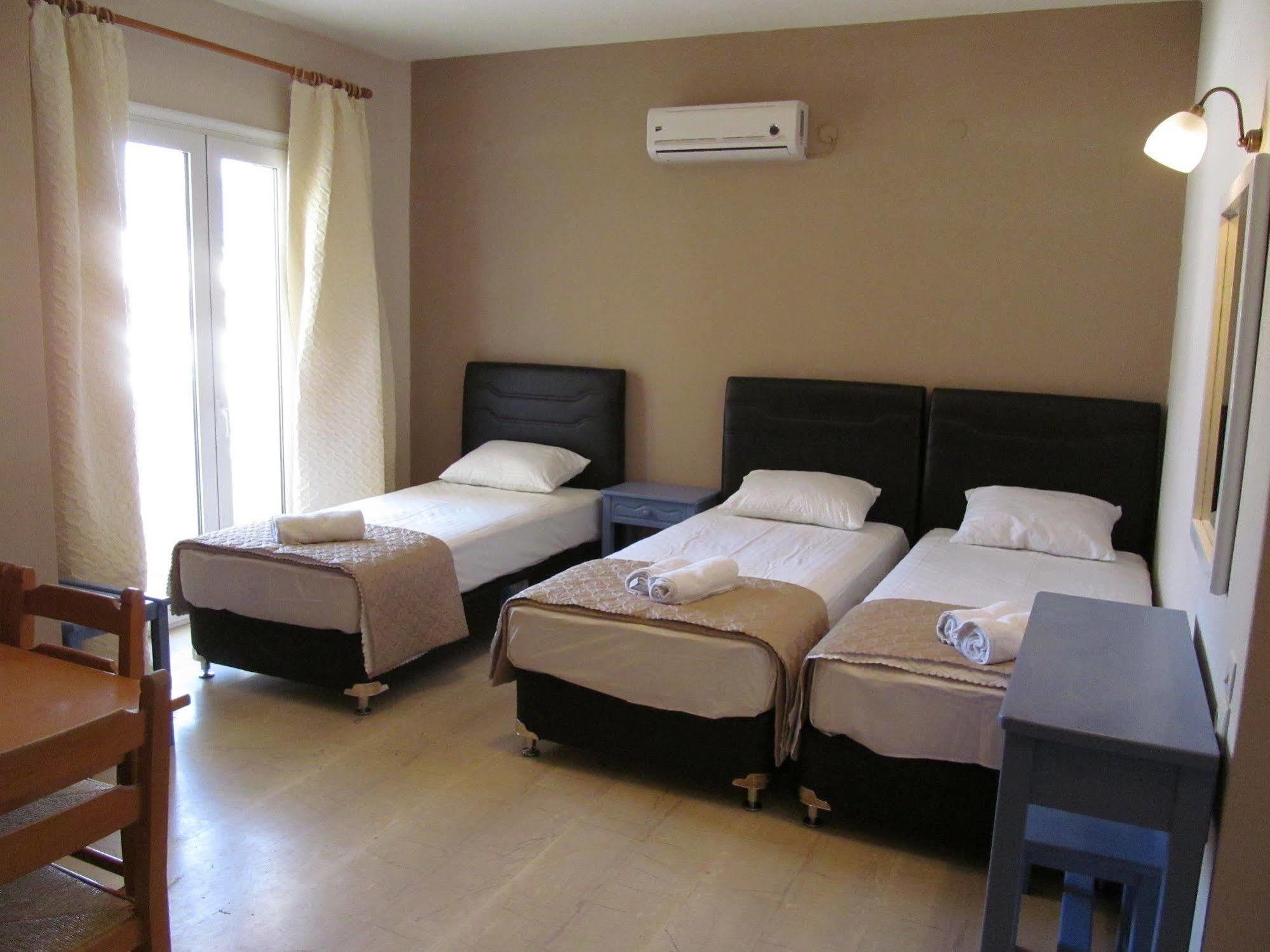 Irini Apartment