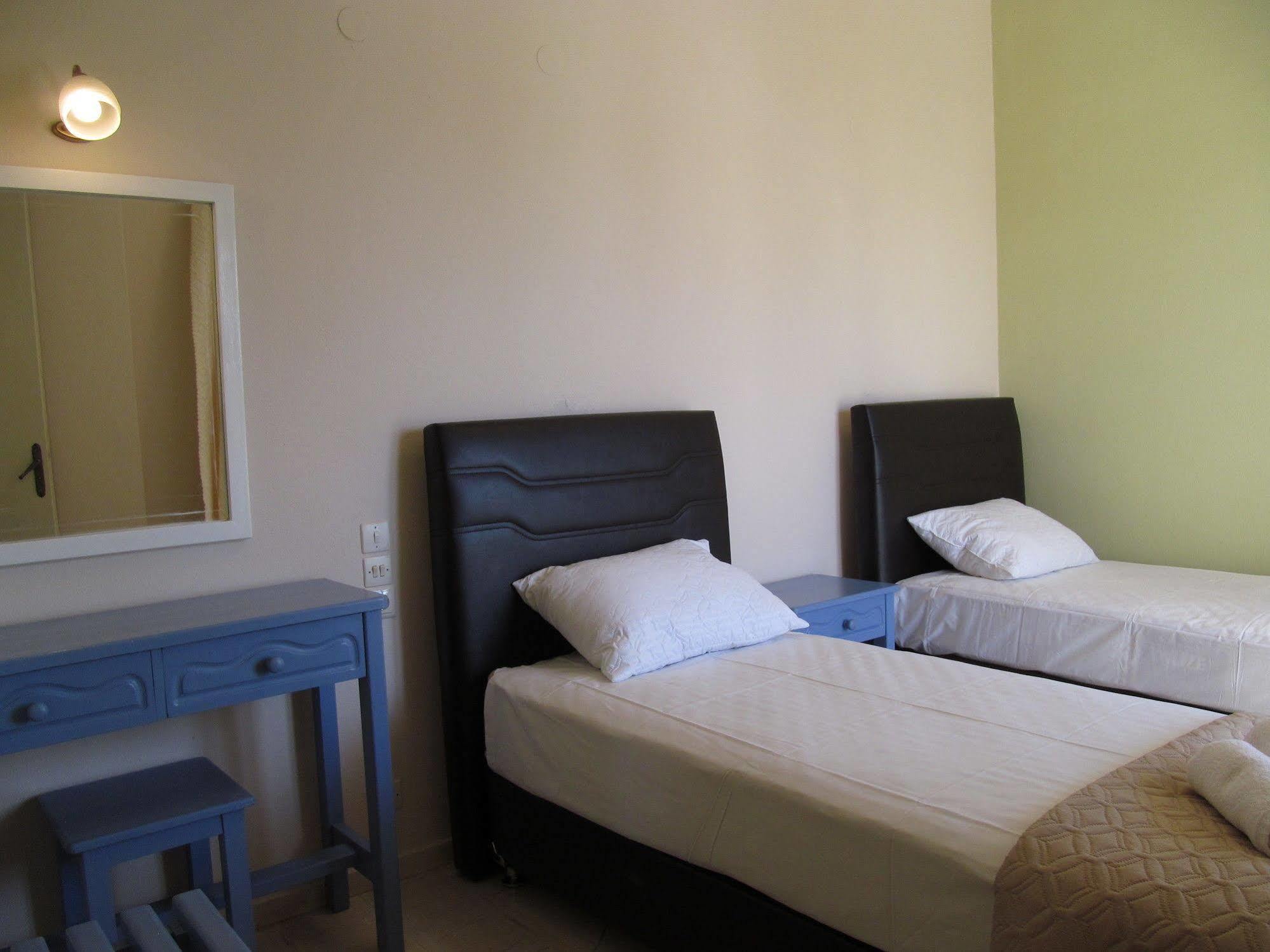 Irini Apartment