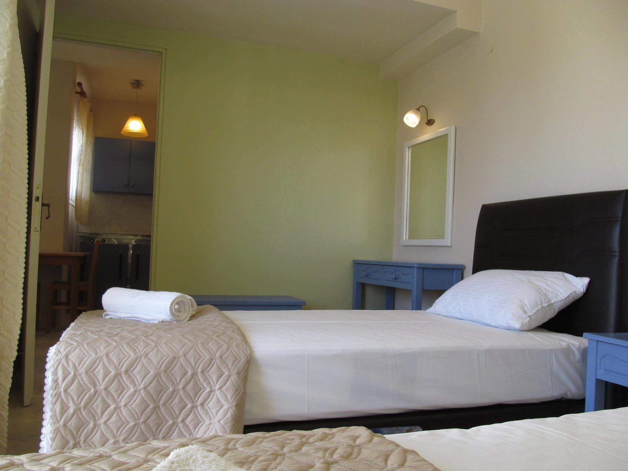 Irini Apartment Stalida