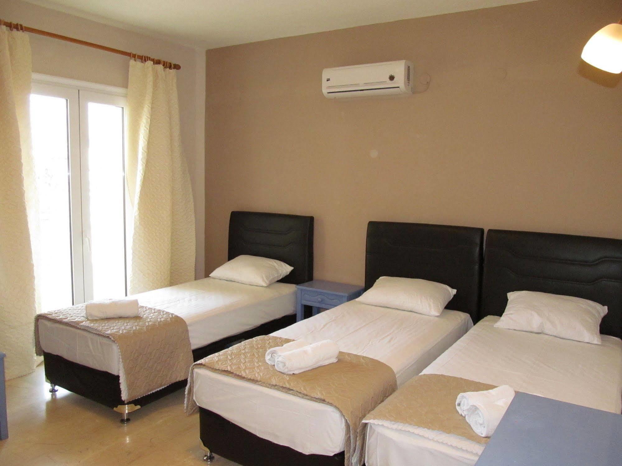 Apartment Irini Stalida