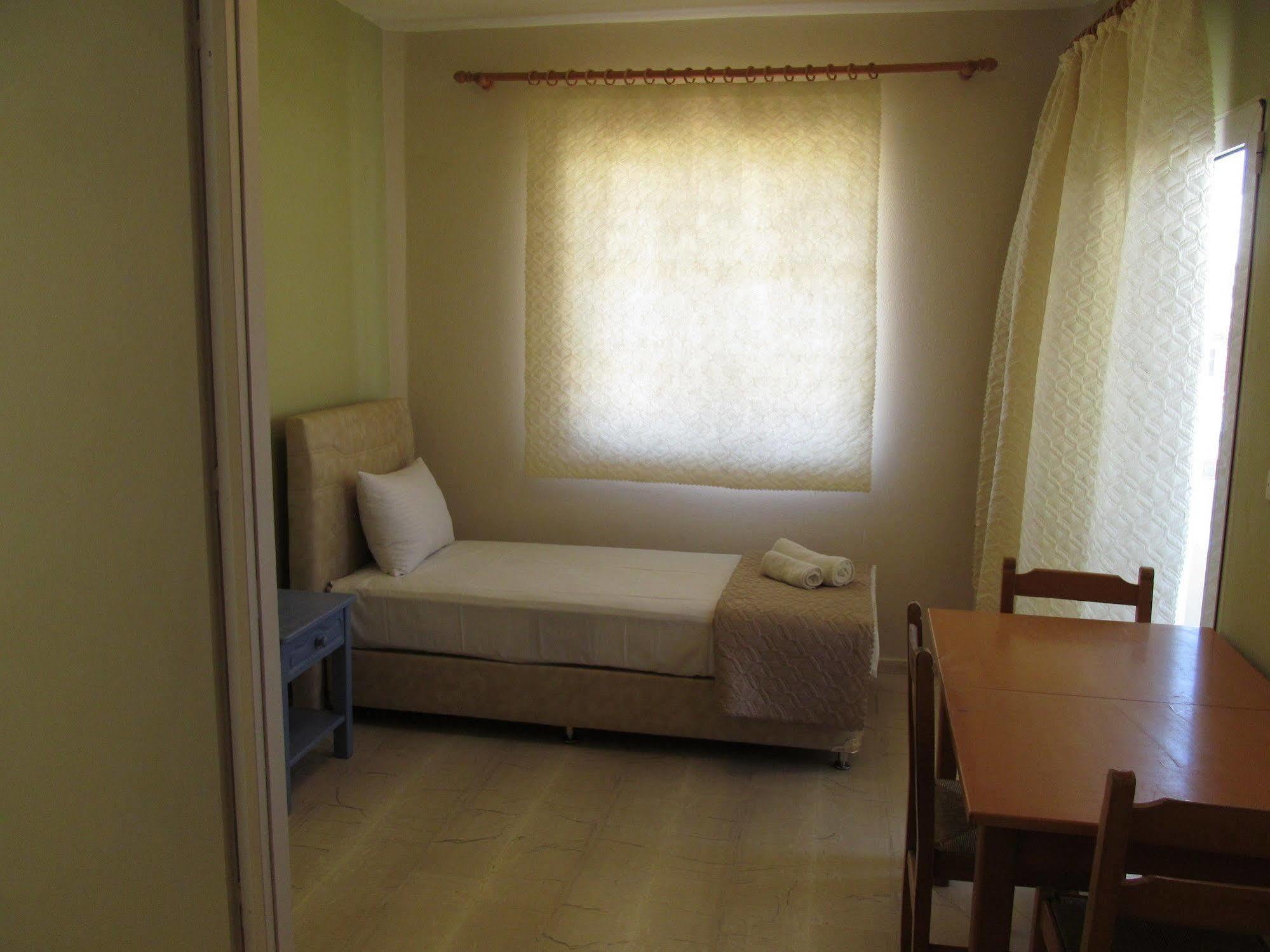 Irini Apartment