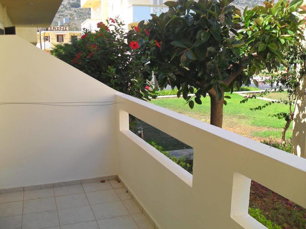 Apartment Irini