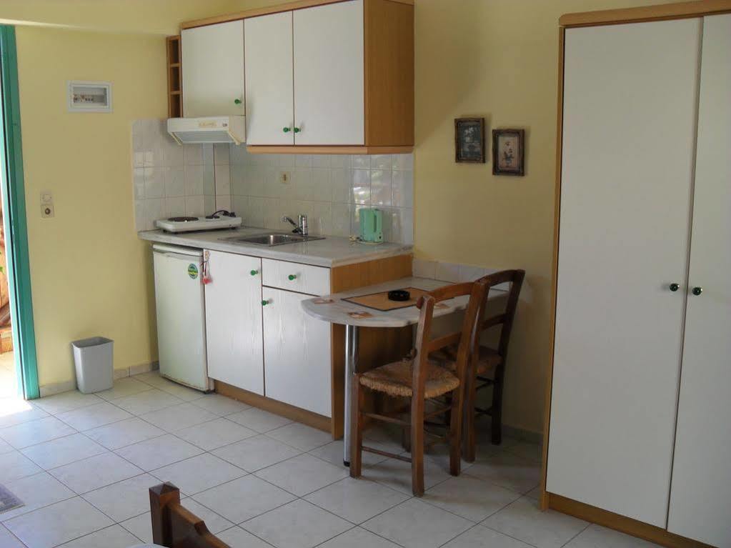 Apartment Irini