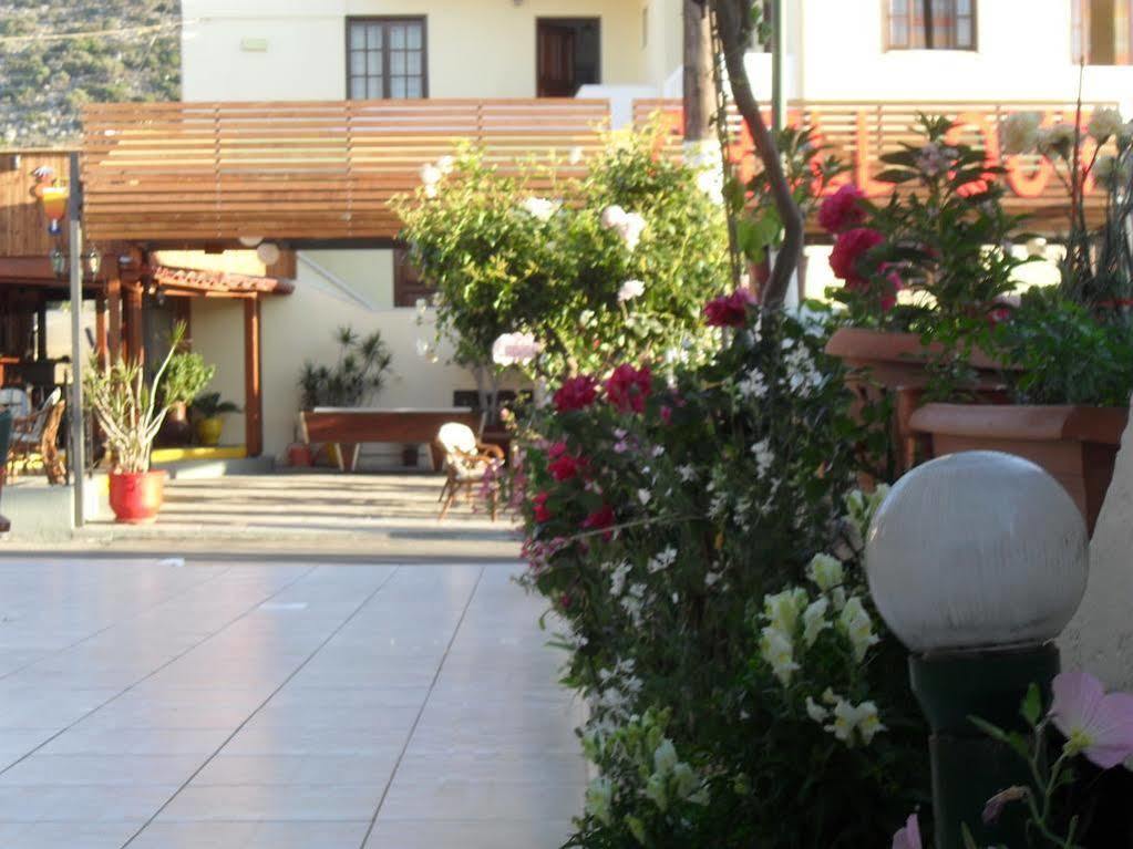 Apartment Irini Stalida