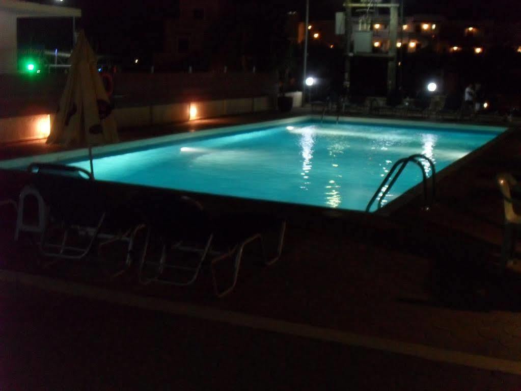 Irini Apartment