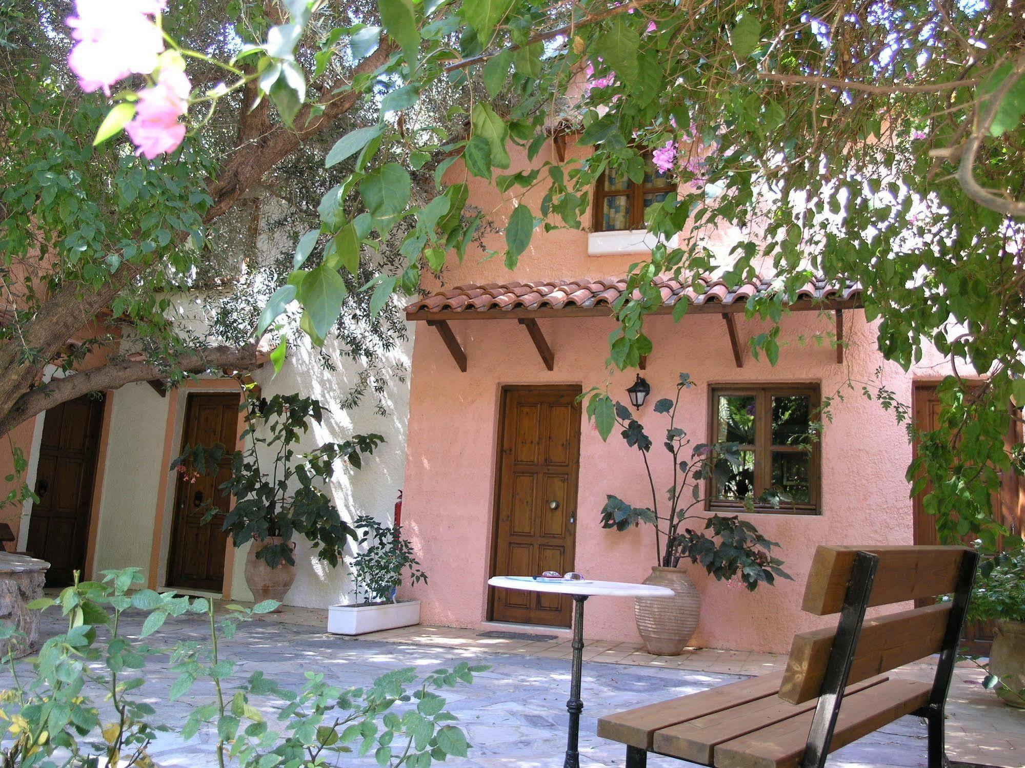 Holiday home Olive Tree Cottages *