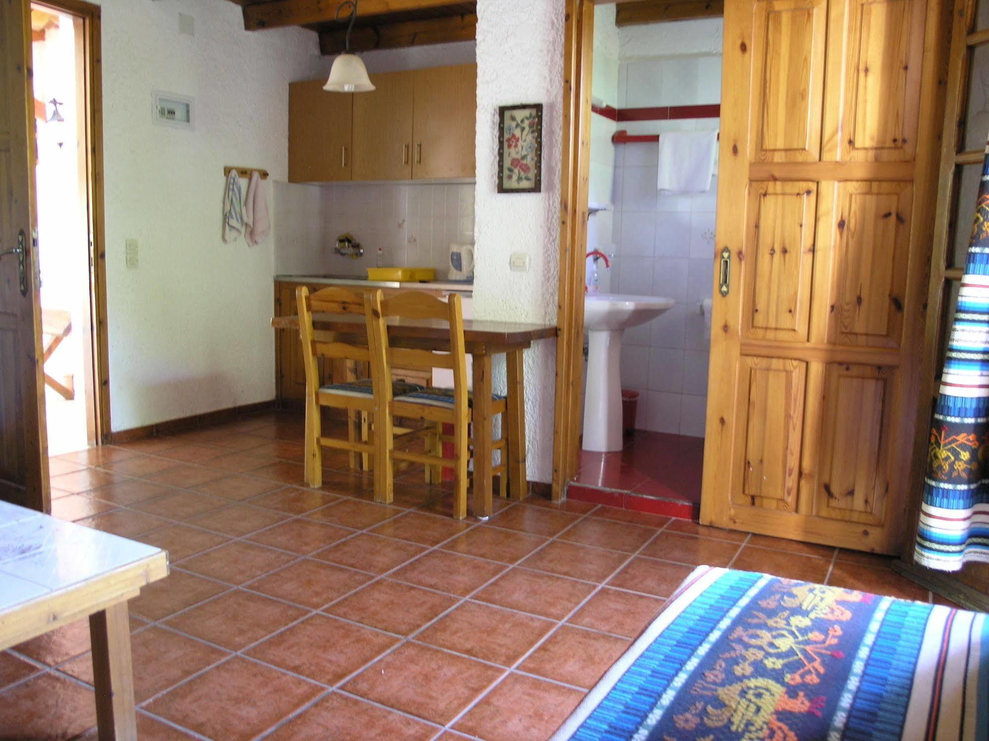 Olive Tree Cottages Holiday home *