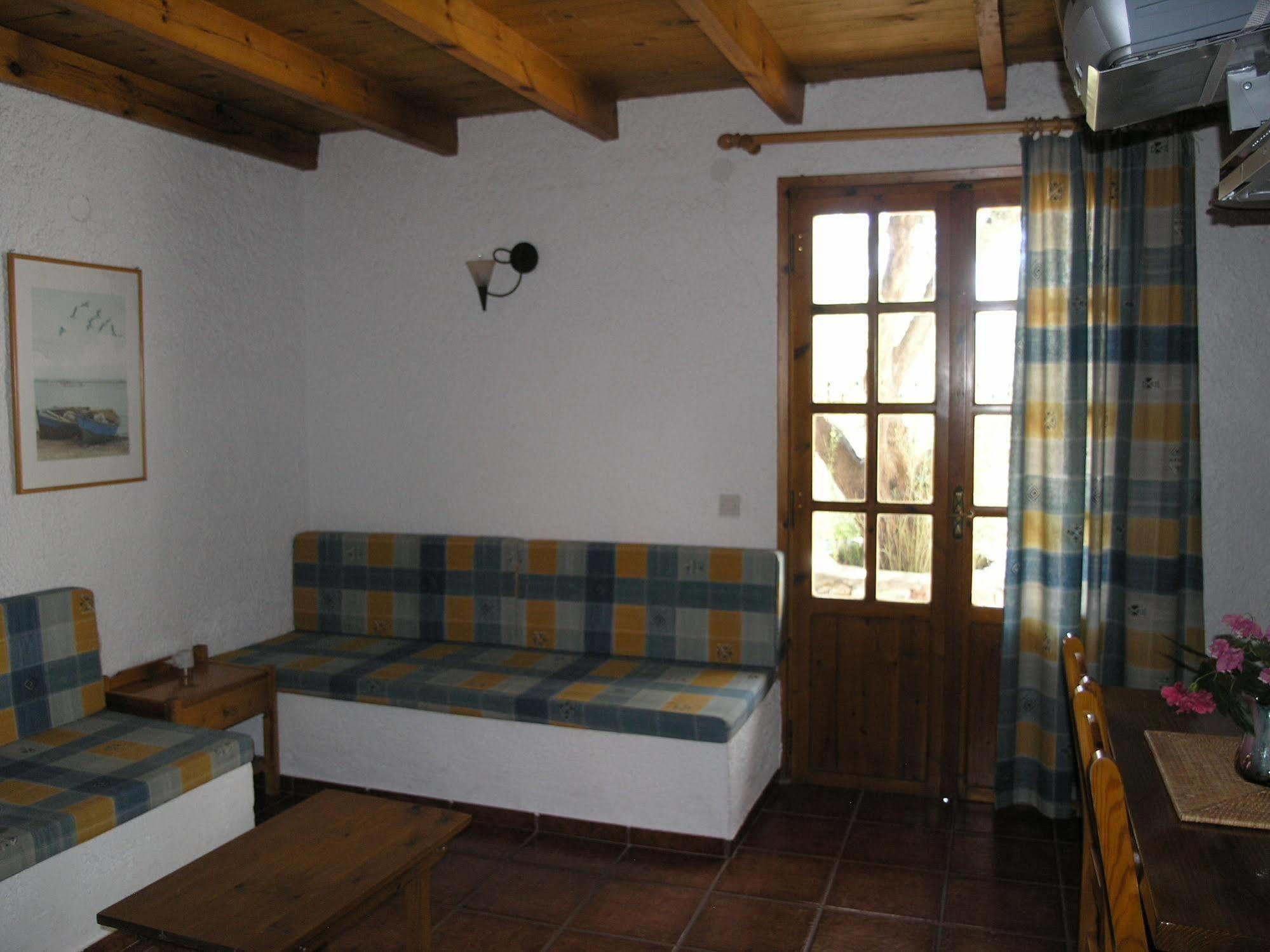 Olive Tree Cottages *