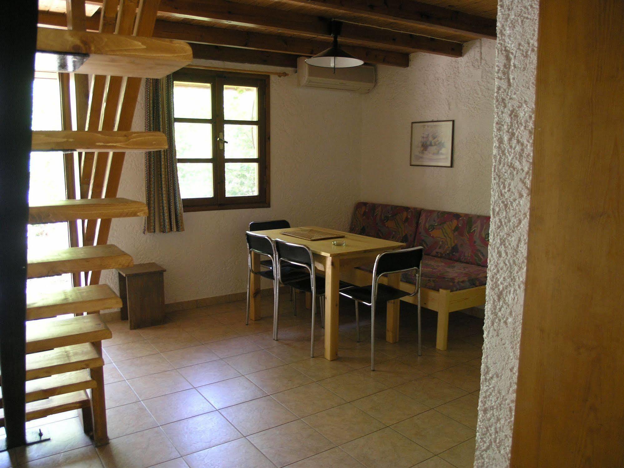 Holiday home Olive Tree Cottages Palaiochora