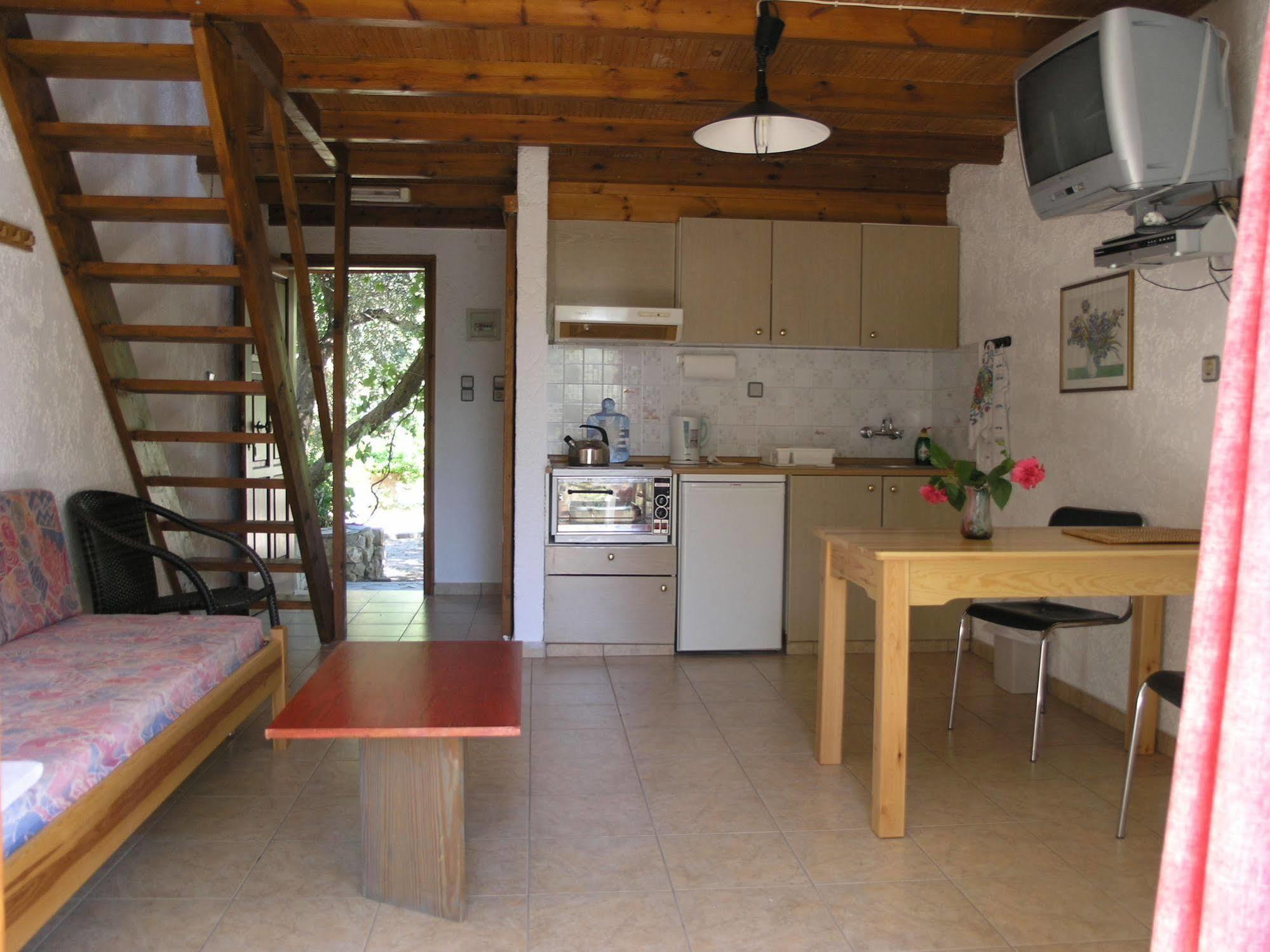 Olive Tree Cottages *