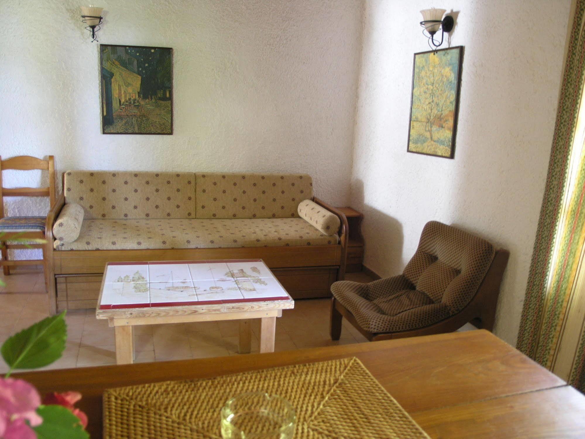 Olive Tree Cottages Holiday home Palaiochora