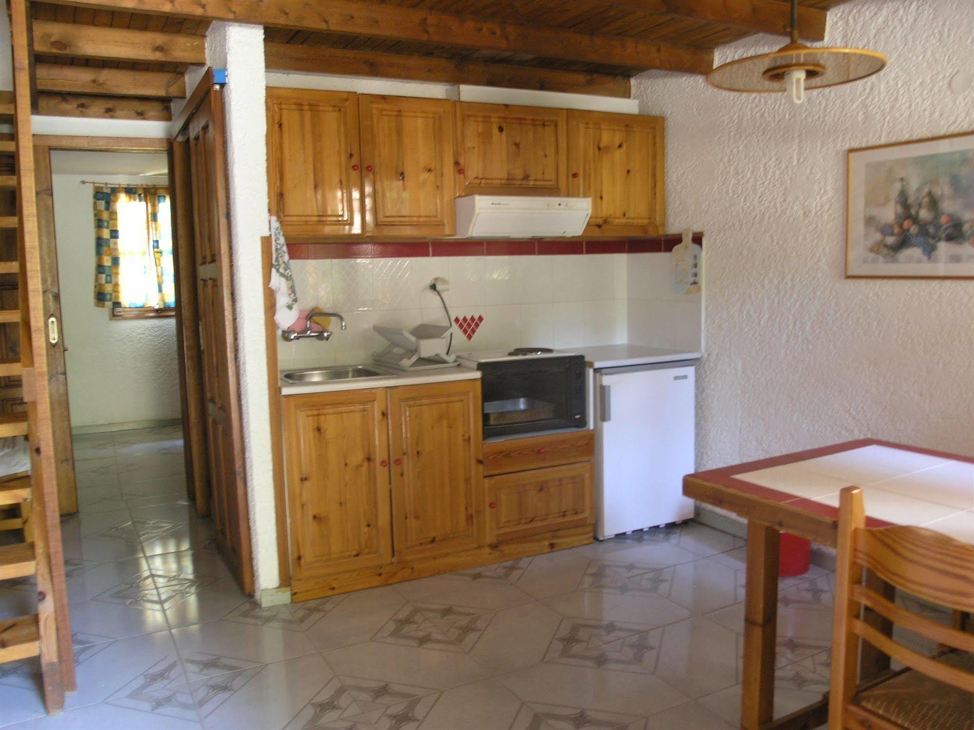 Olive Tree Cottages