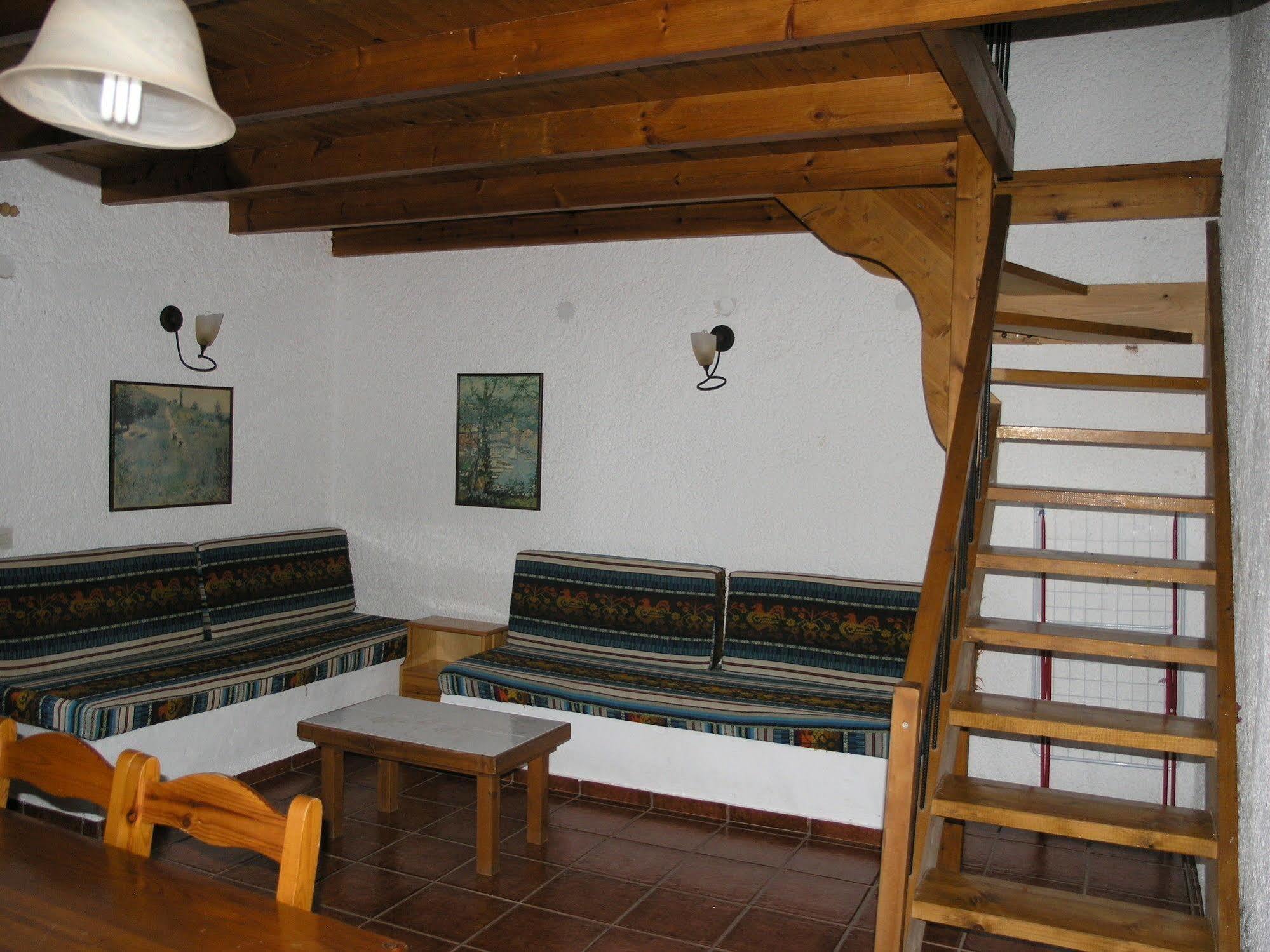 Holiday home Olive Tree Cottages *
