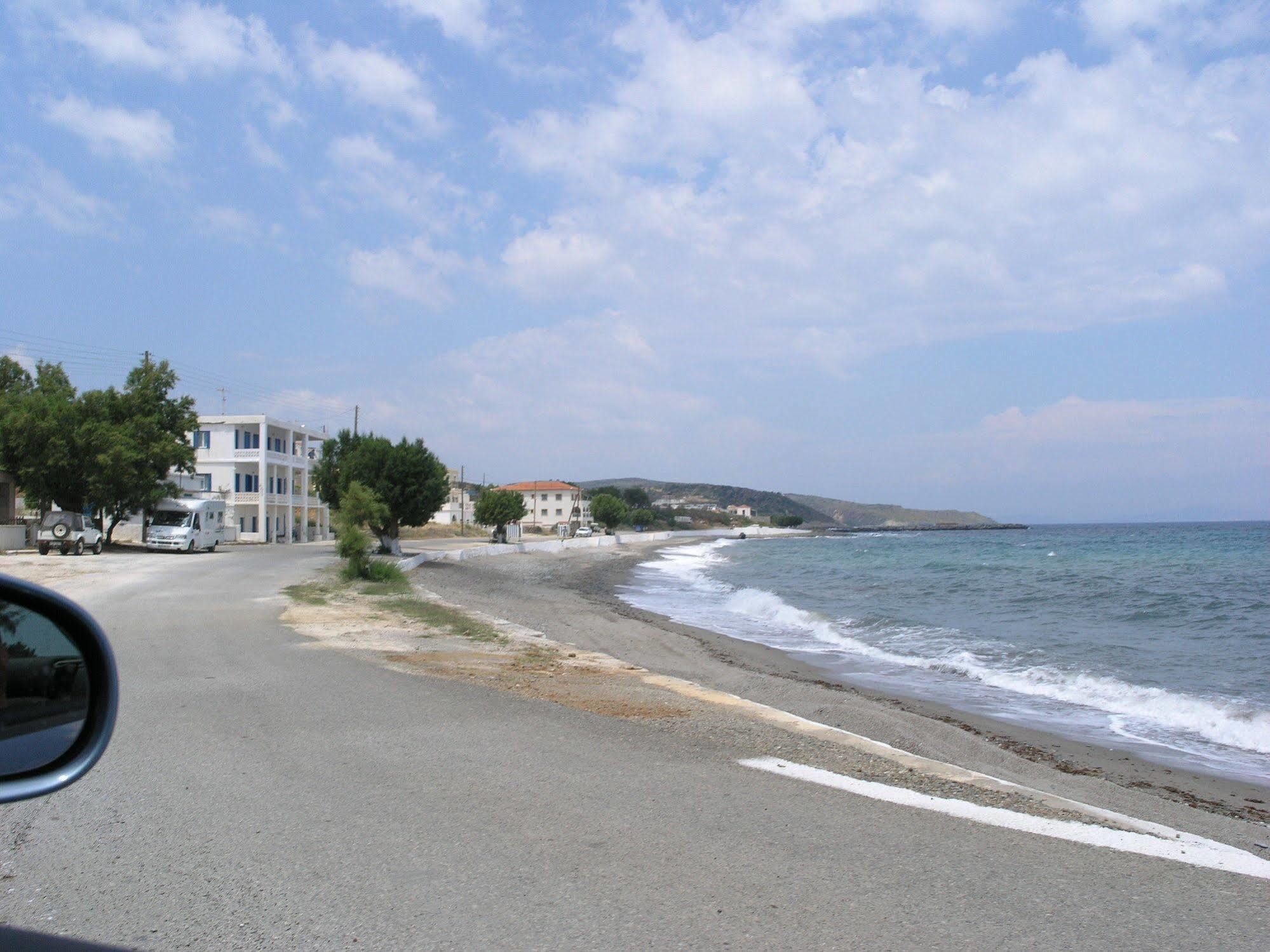 Olive Tree Cottages Holiday home *