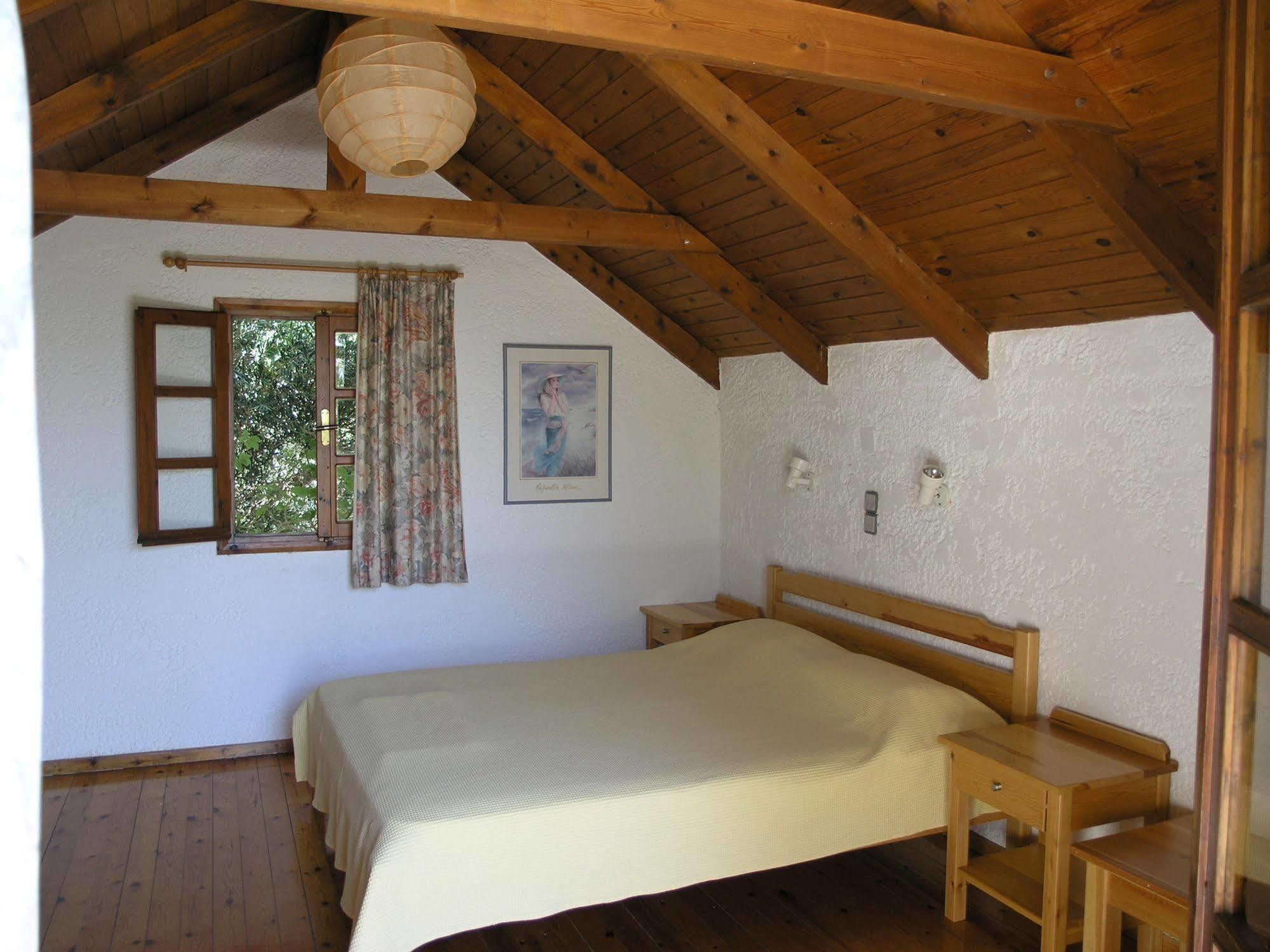 Olive Tree Cottages