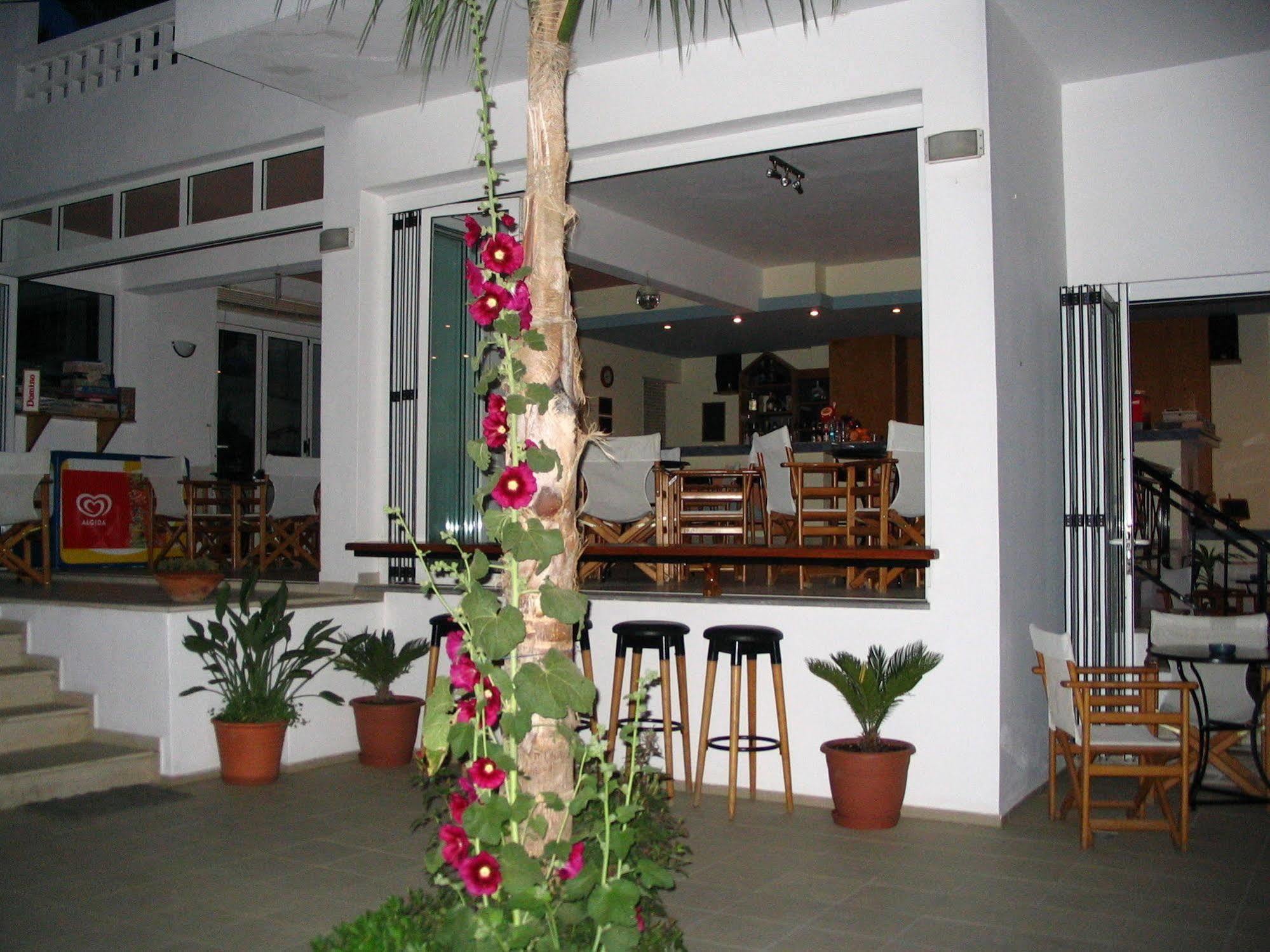 Emerald Hotel Malia (Crete)