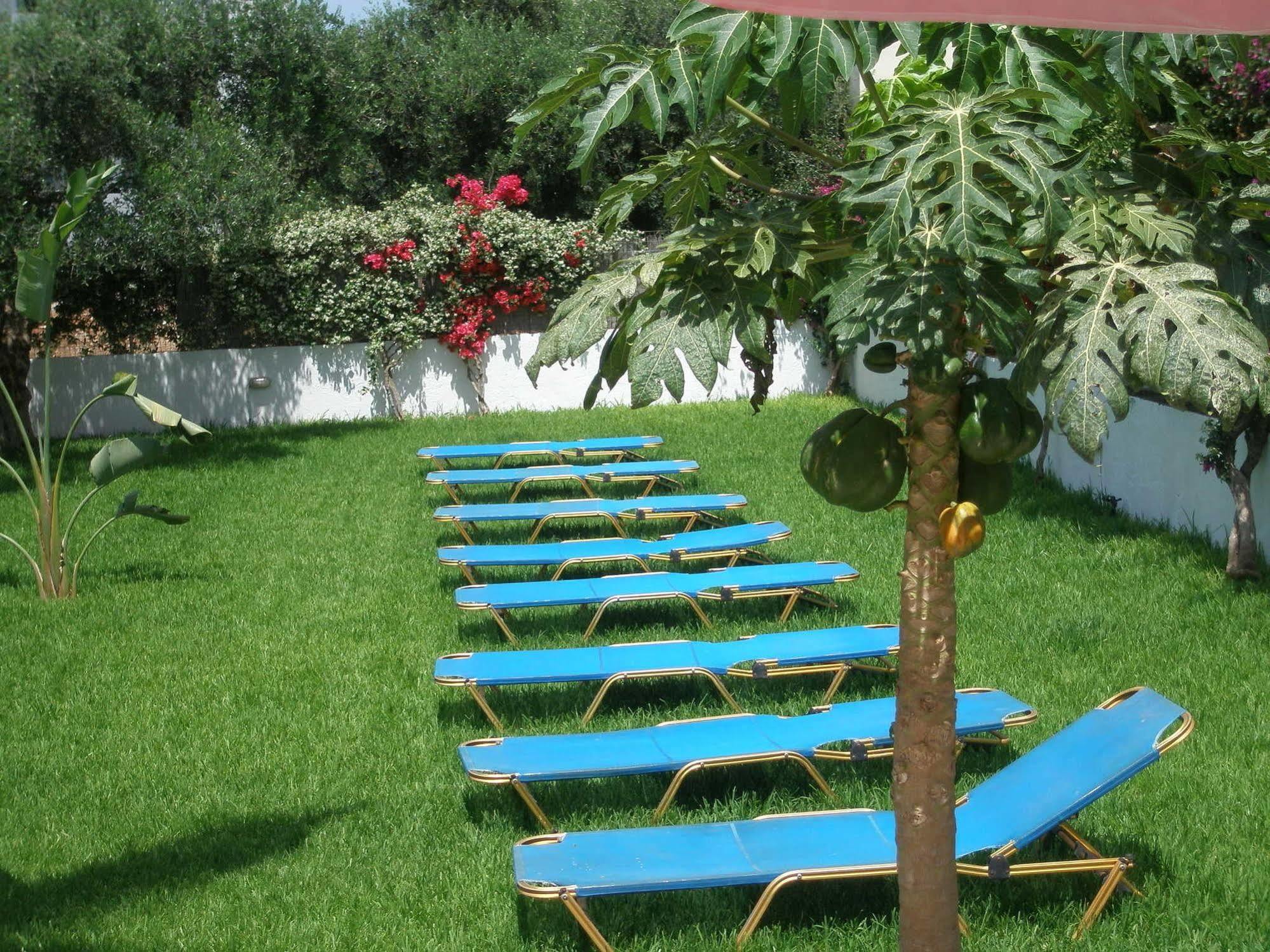 Emerald Hotel Malia (Crete)