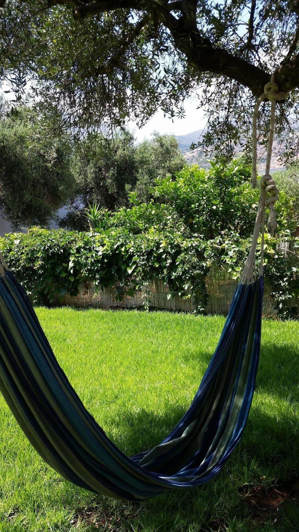 Emerald Hotel Malia (Crete)