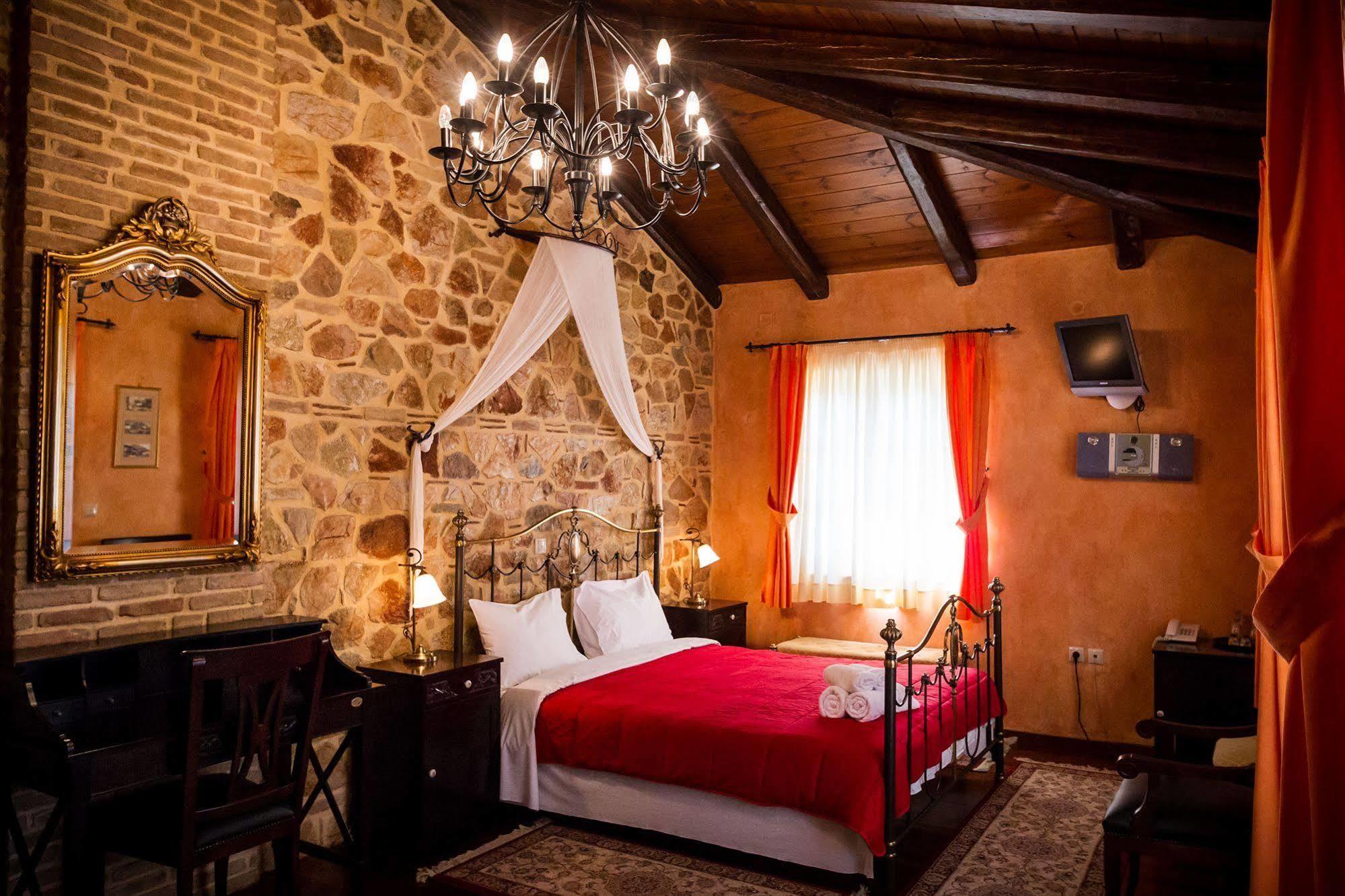 Acronafplia A 4* Nafplio