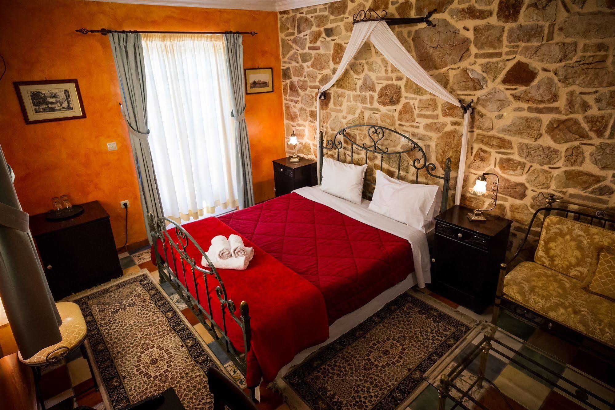 Acronafplia A 4* Nafplio