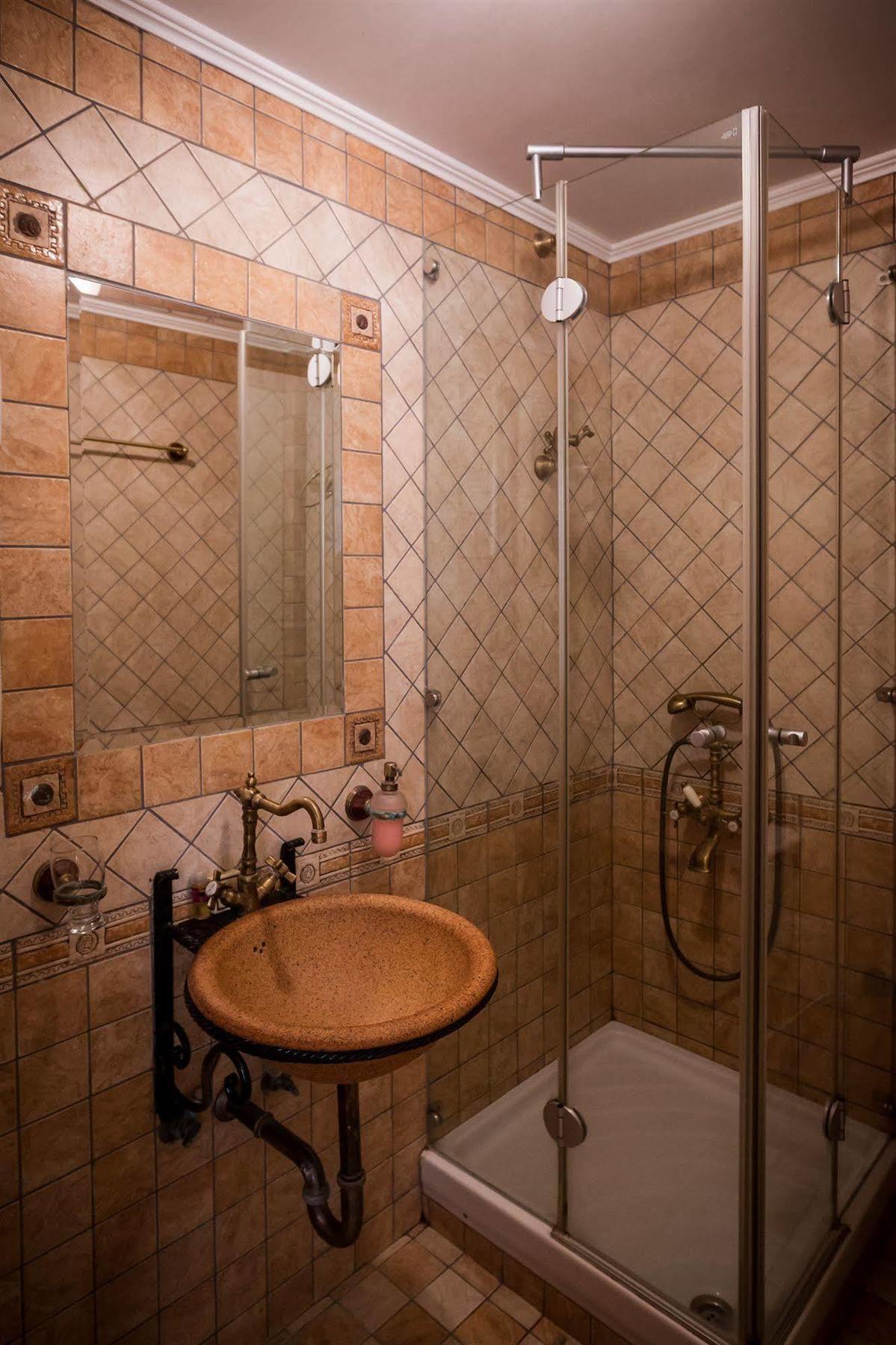 Guest house Acronafplia A 4*