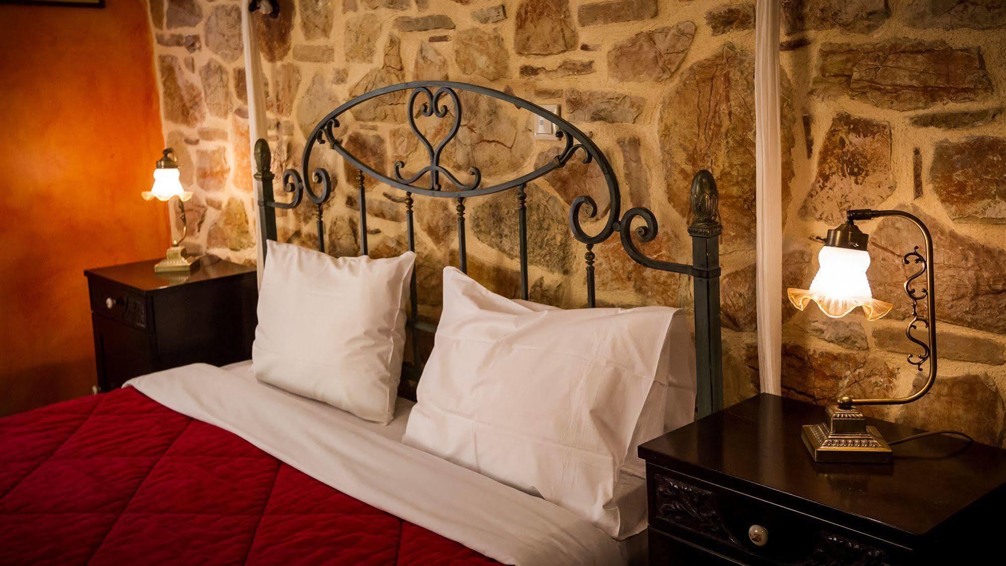 Acronafplia A Guest house Nafplio