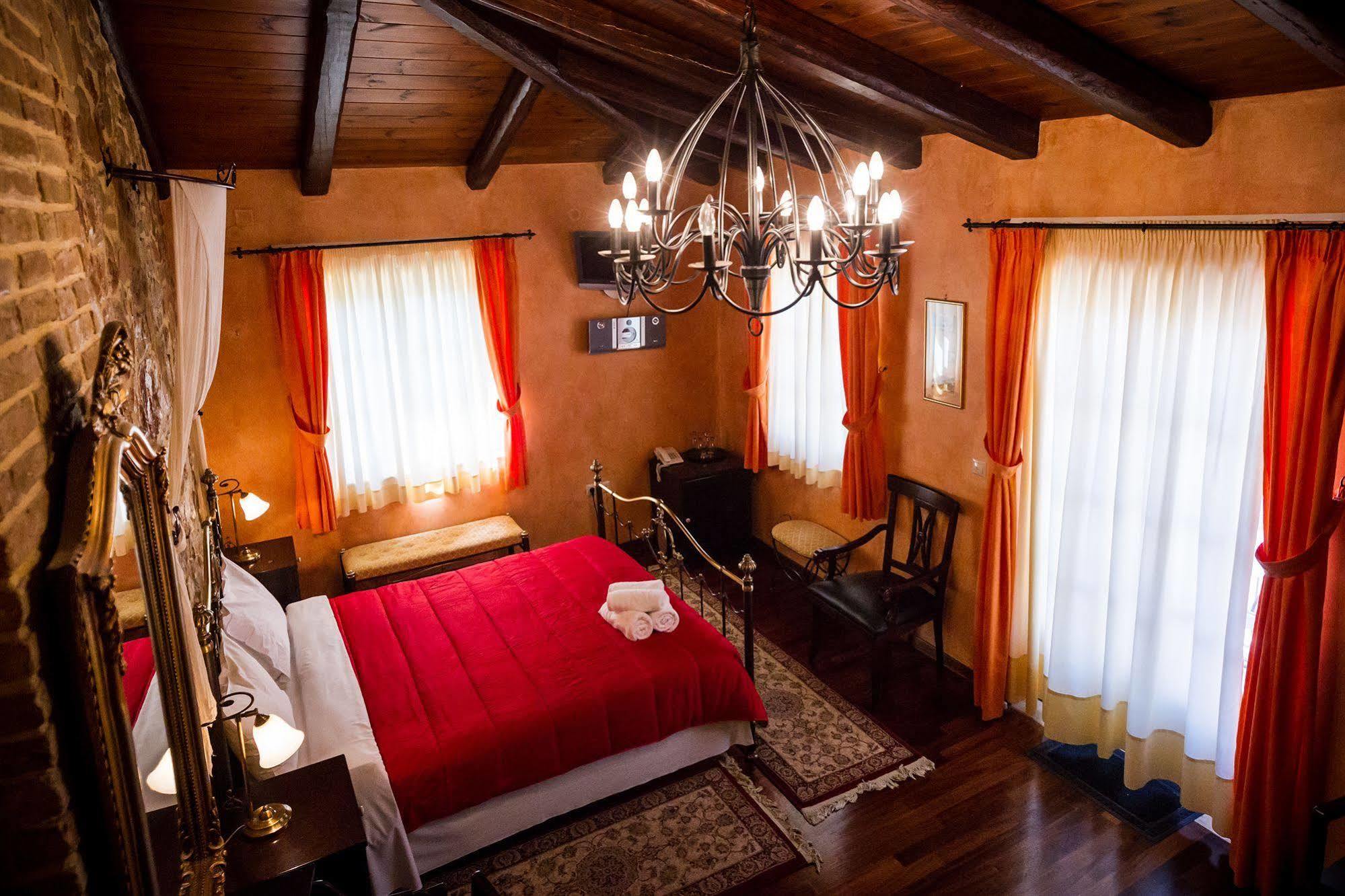 Acronafplia A Guest house 4*