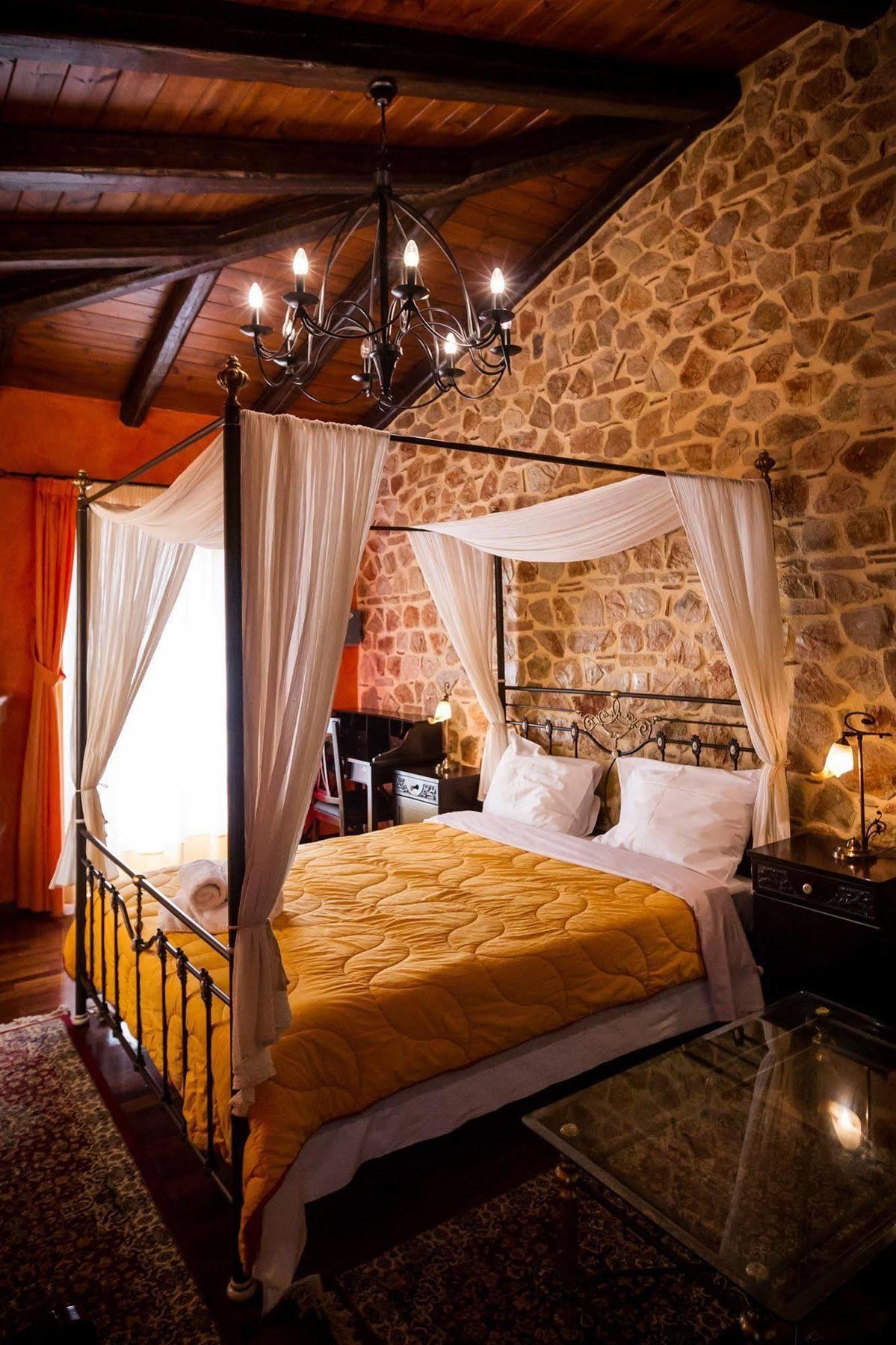 Guest house Acronafplia A 4*