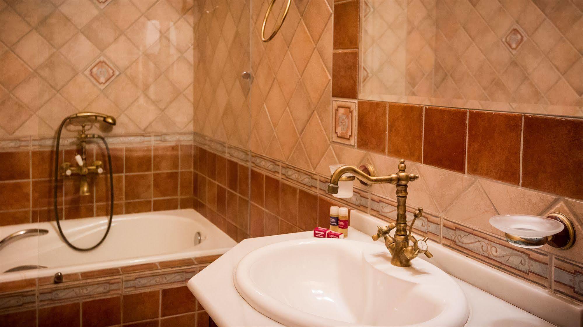 Acronafplia A Guest house 4*